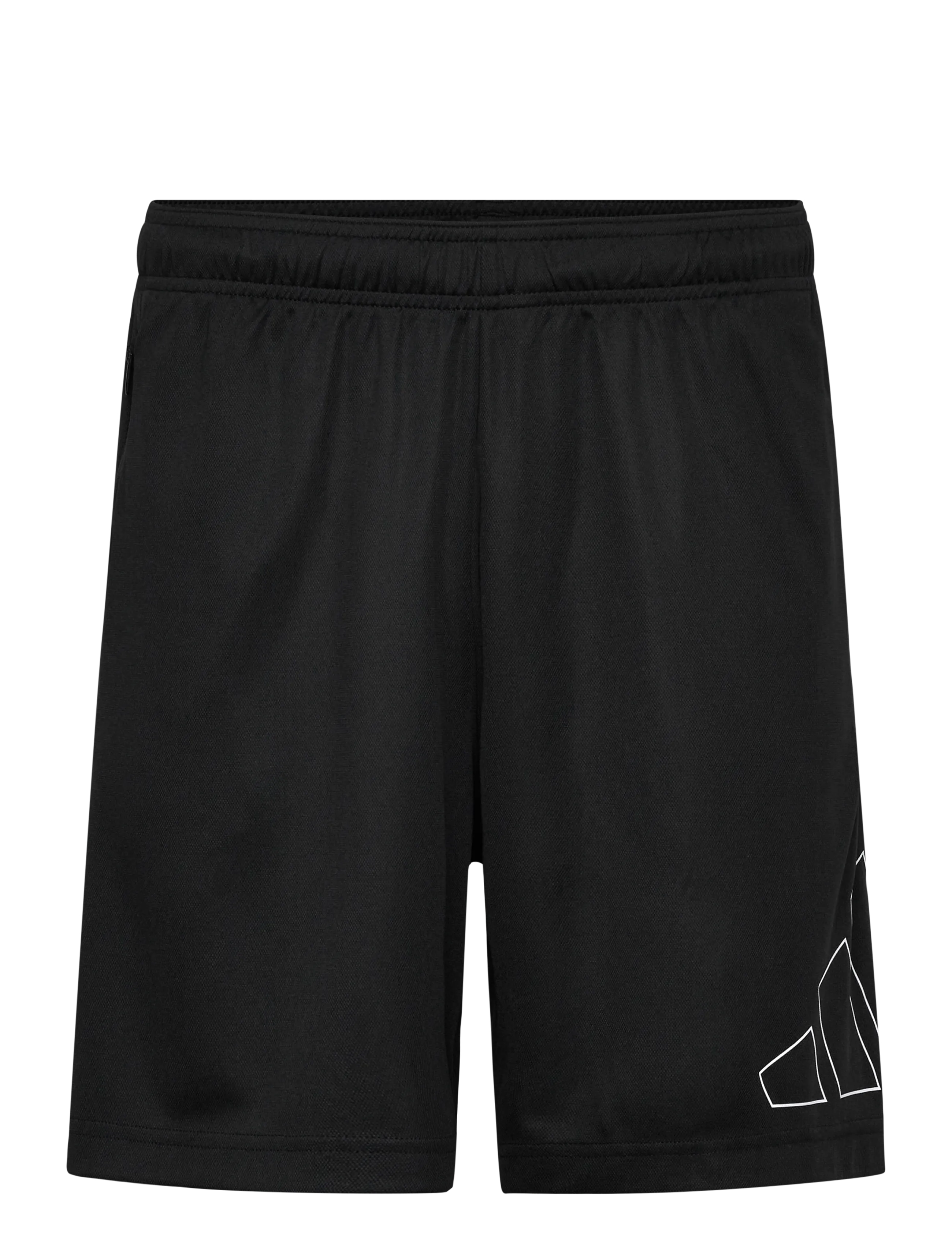 WE BASE BL SHO - BLACK