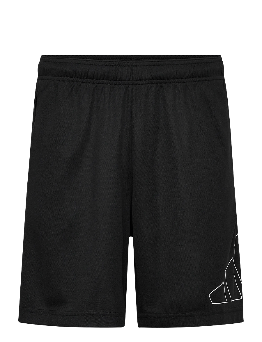 adidas Performance - WE BASE BL SHO - trainingsshorts - black - 1