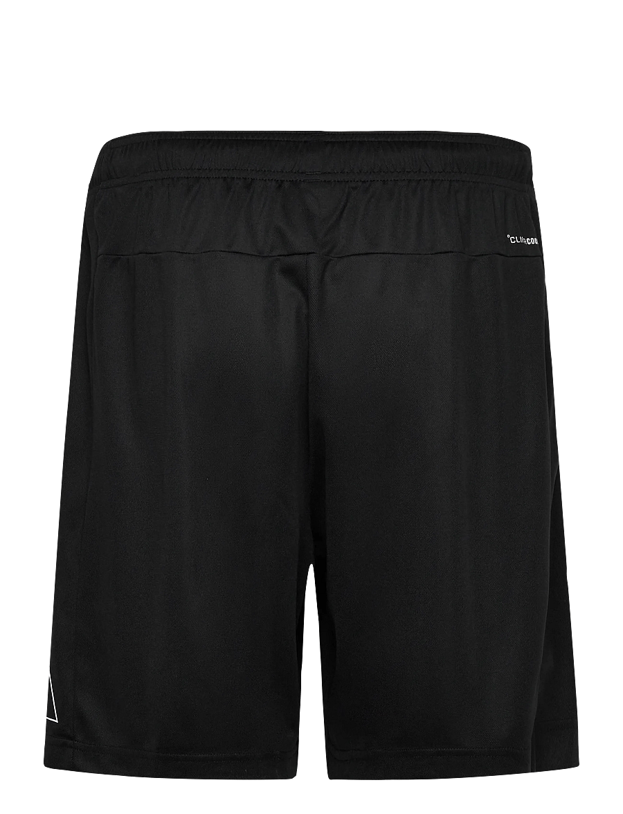 adidas Performance - WE BASE BL SHO - trainingsshorts - black - 2