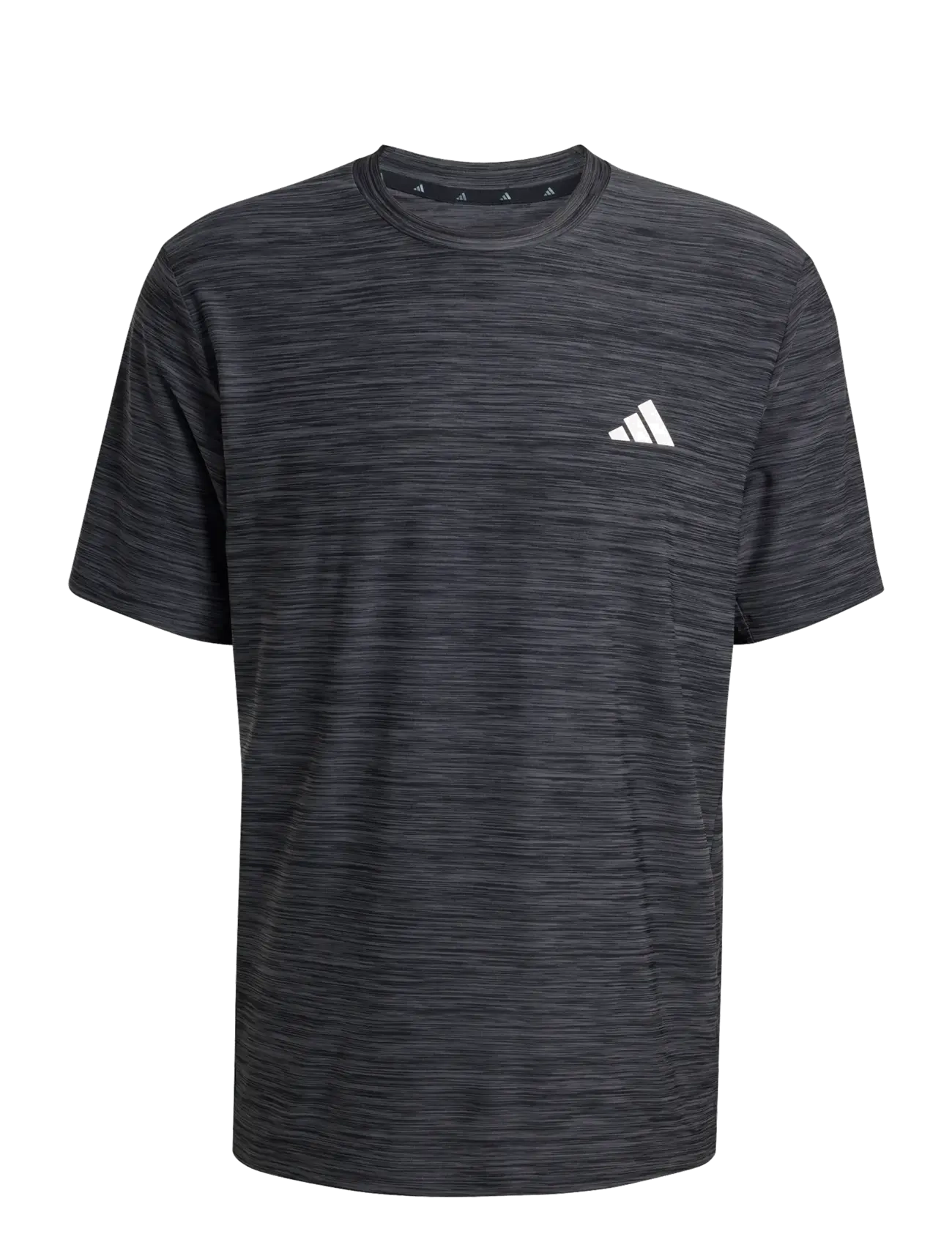 ADIDAS PERFORMANCE We Flex T Schwarz - XS - Damen