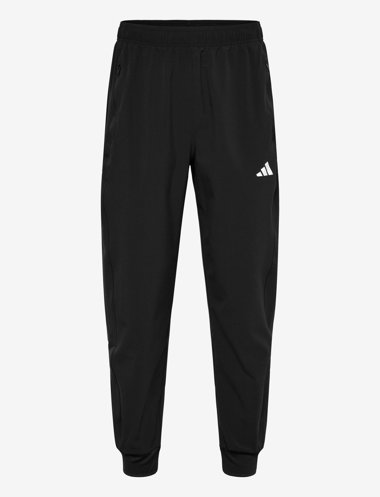 adidas Performance - WE FLEX WV PT - træningsbukser - black - 0