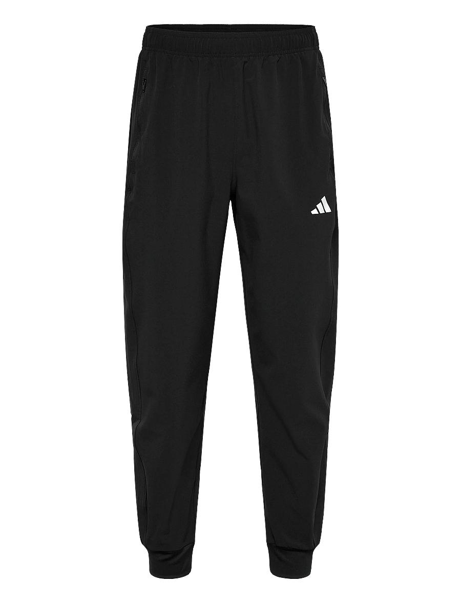 adidas Performance - WE FLEX WV PT - trainingshosen - black - 0