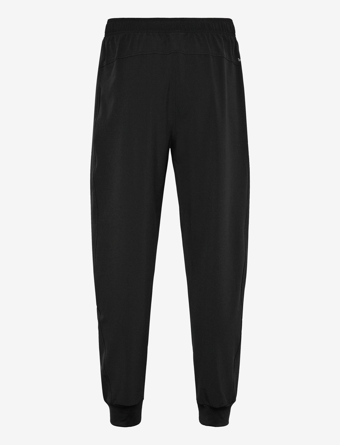 adidas Performance - WE FLEX WV PT - træningsbukser - black - 1