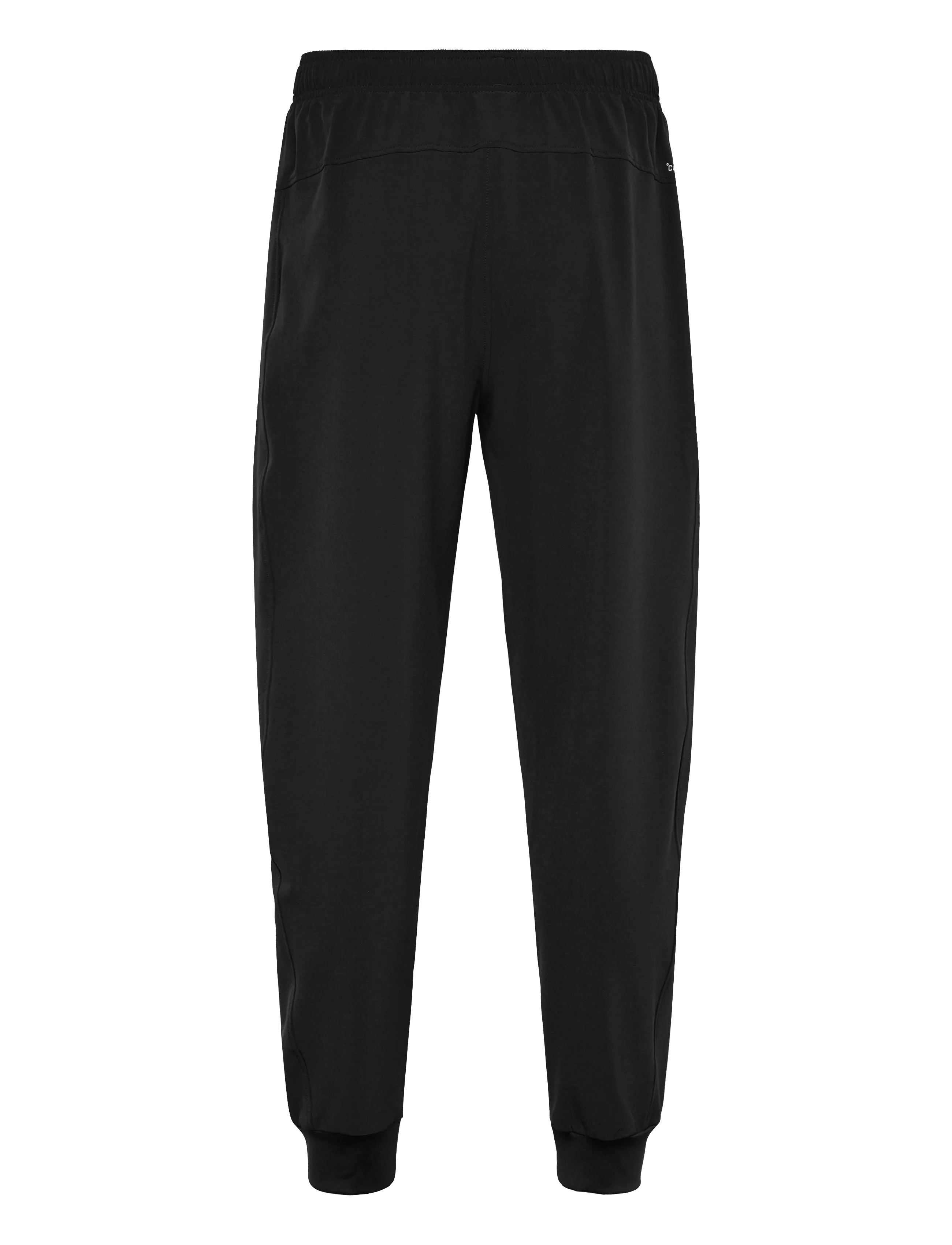 adidas Performance - WE FLEX WV PT - Íþróttabuxur - black - 1