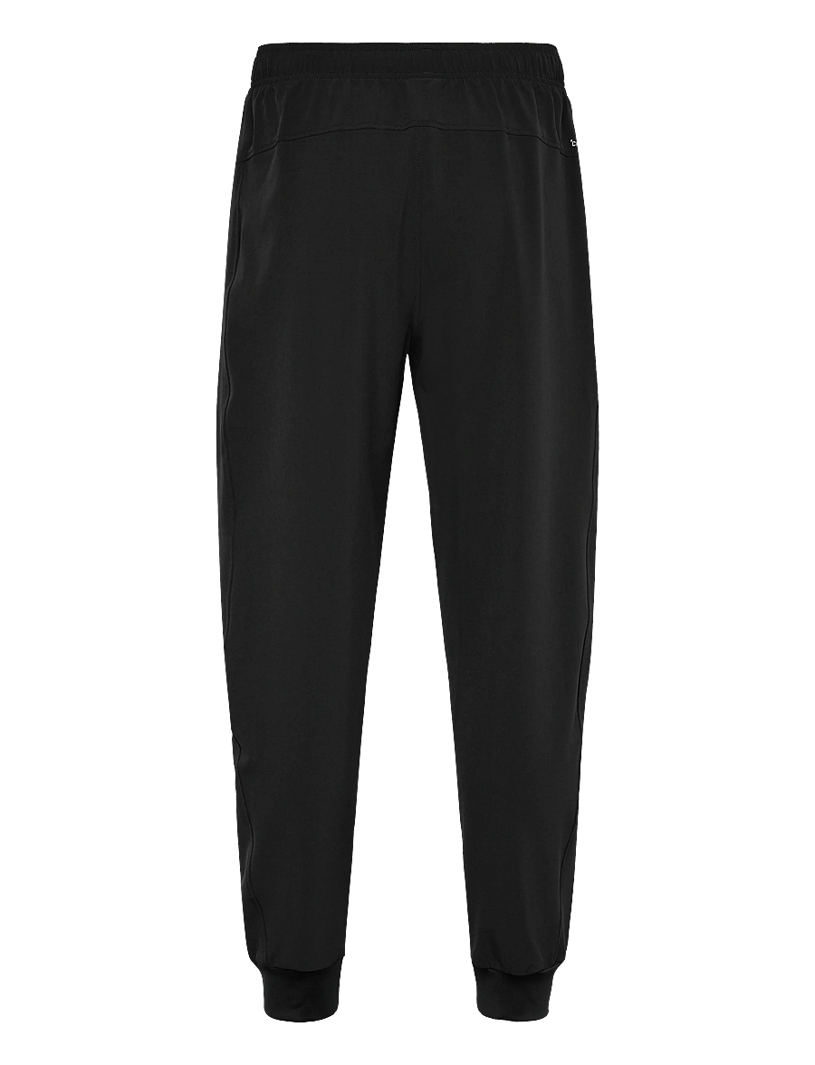 adidas Performance - WE FLEX WV PT - trainingshosen - black - 1