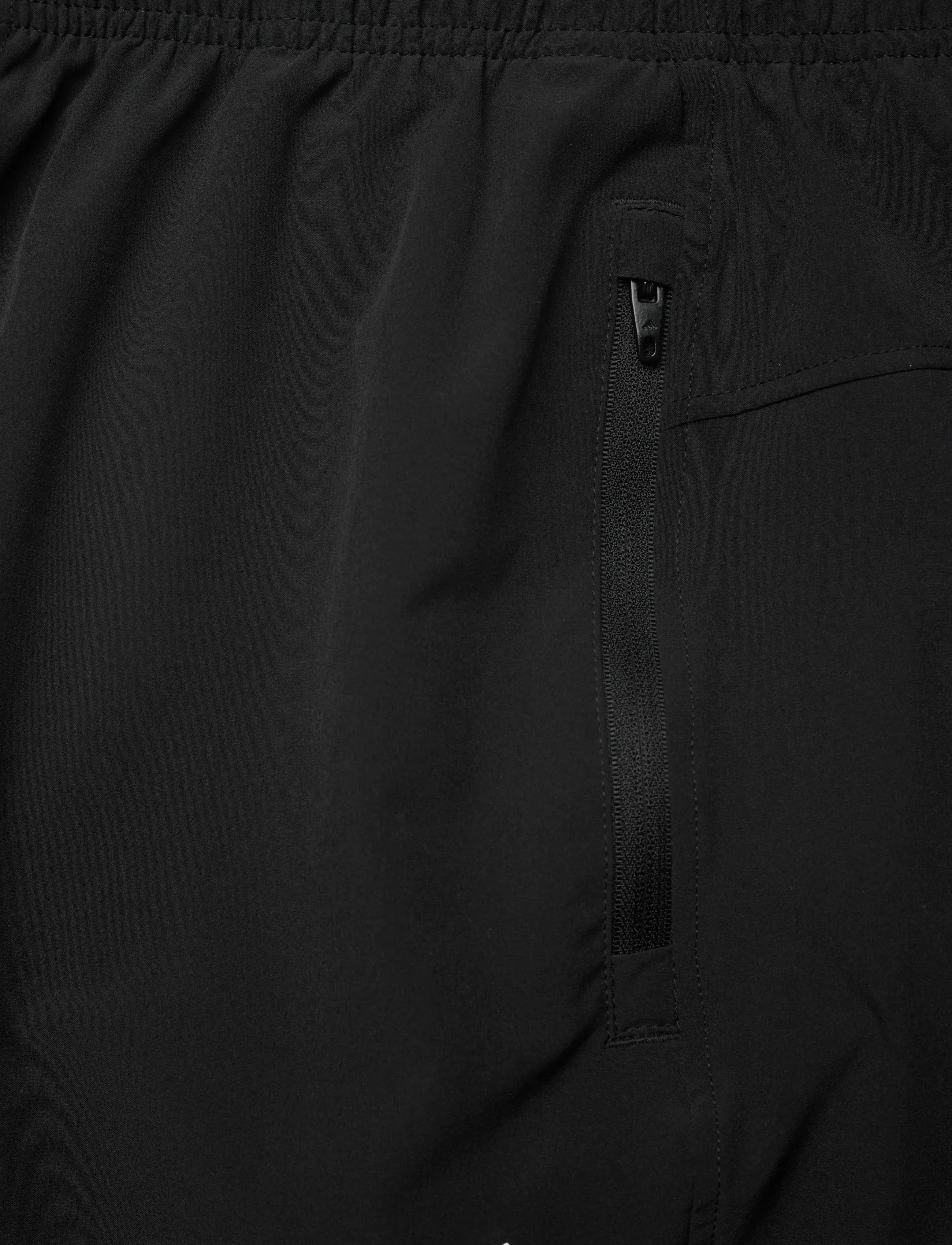 adidas Performance - WE FLEX WV PT - Íþróttabuxur - black - 4