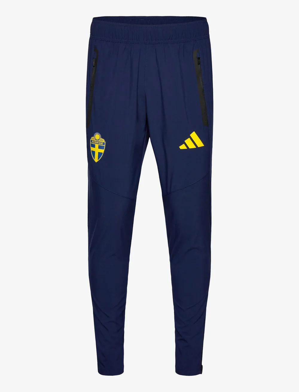 adidas Performance - SVFF TT PNT - sweatpants - tenabl - 0