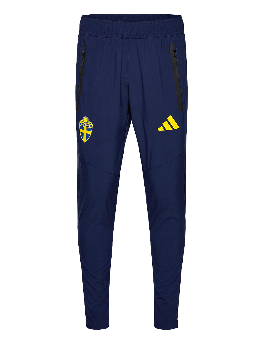 adidas Performance - SVFF TT PNT - püksid - tenabl - 0