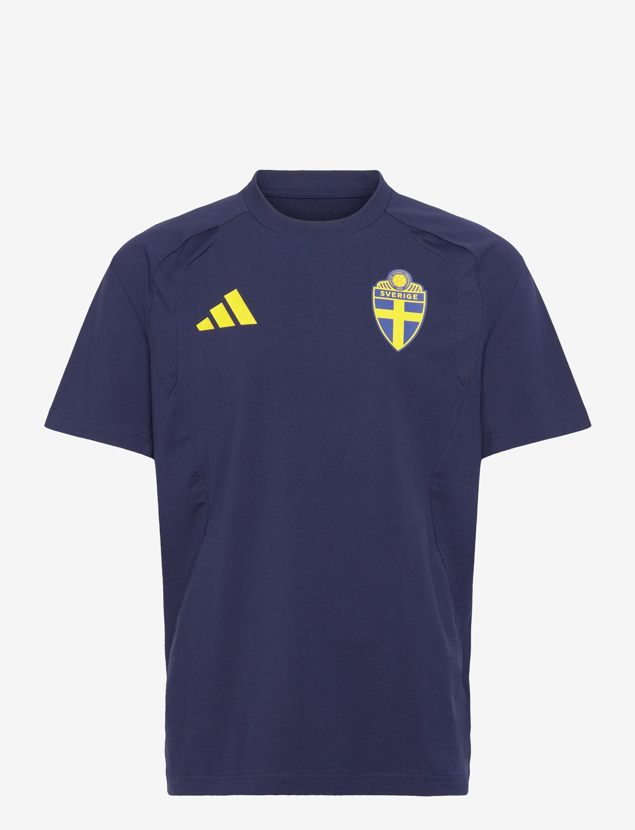 adidas Performance - SVFF TT TEE - football shirts - tenabl - 0