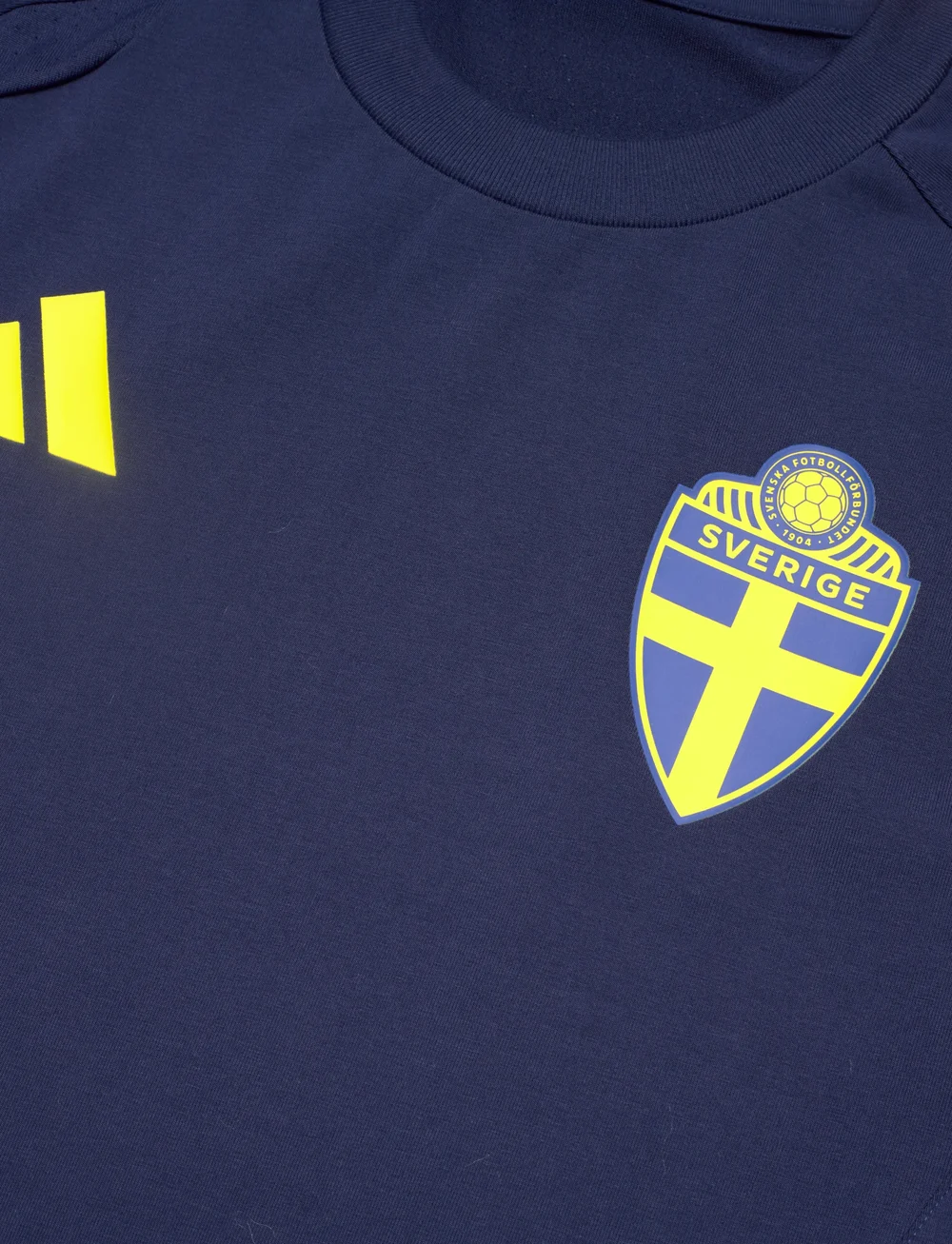 adidas Performance - SVFF TT TEE - fußballoberteile - tenabl - 2