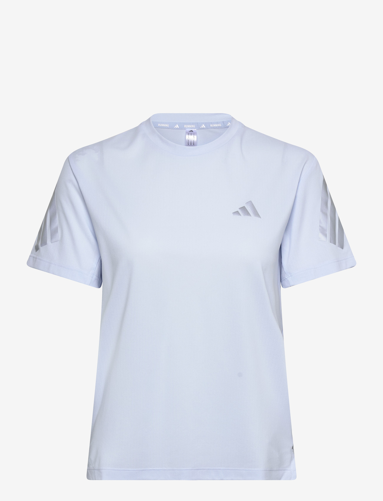 adidas Performance - ADI365/// T W - t-shirts - crsk - 0