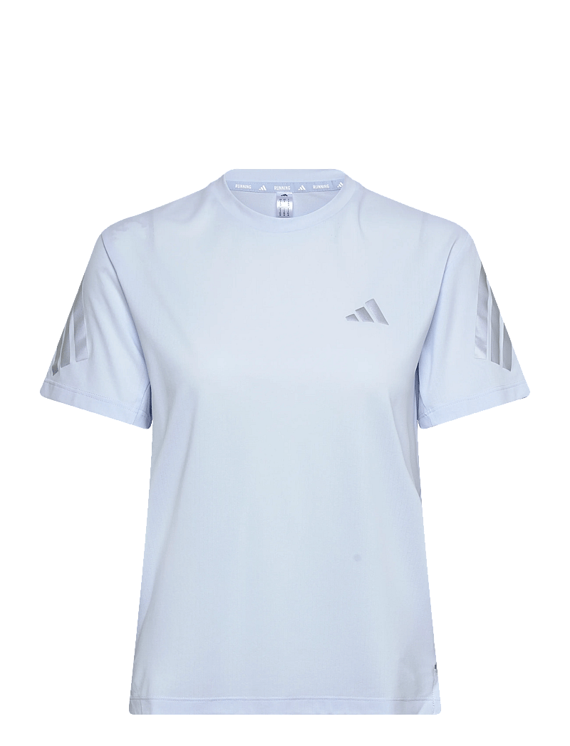 adidas Performance - ADI365/// T W - t-shirts - crsk - 0
