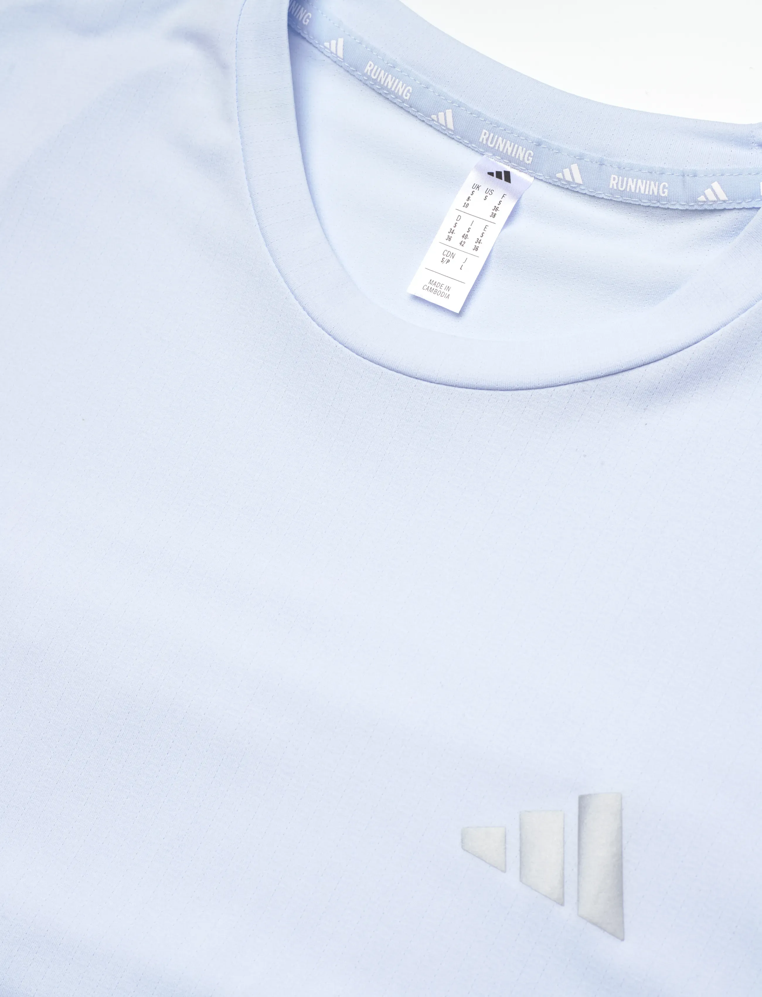 adidas Performance - ADI365/// T W - t-shirts - crsk - 2