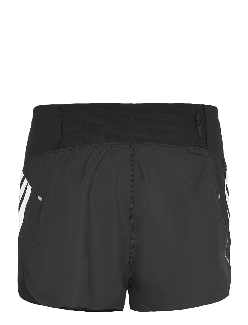 adidas Performance - ADI365/// 2i1 W - laufshorts - black - 2