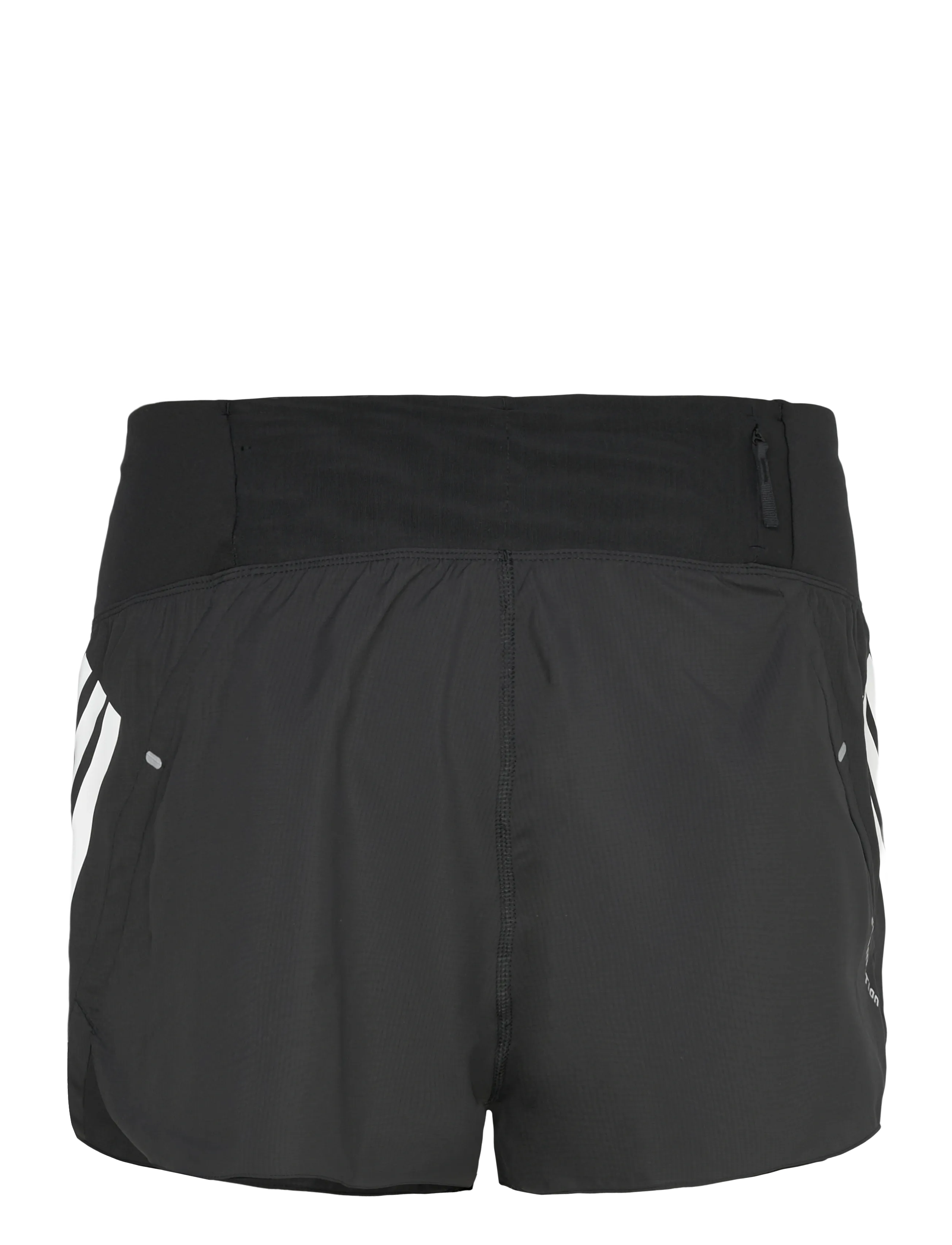 adidas Performance - ADI365/// 2i1 W - hlaupastuttbuxur - black - 2
