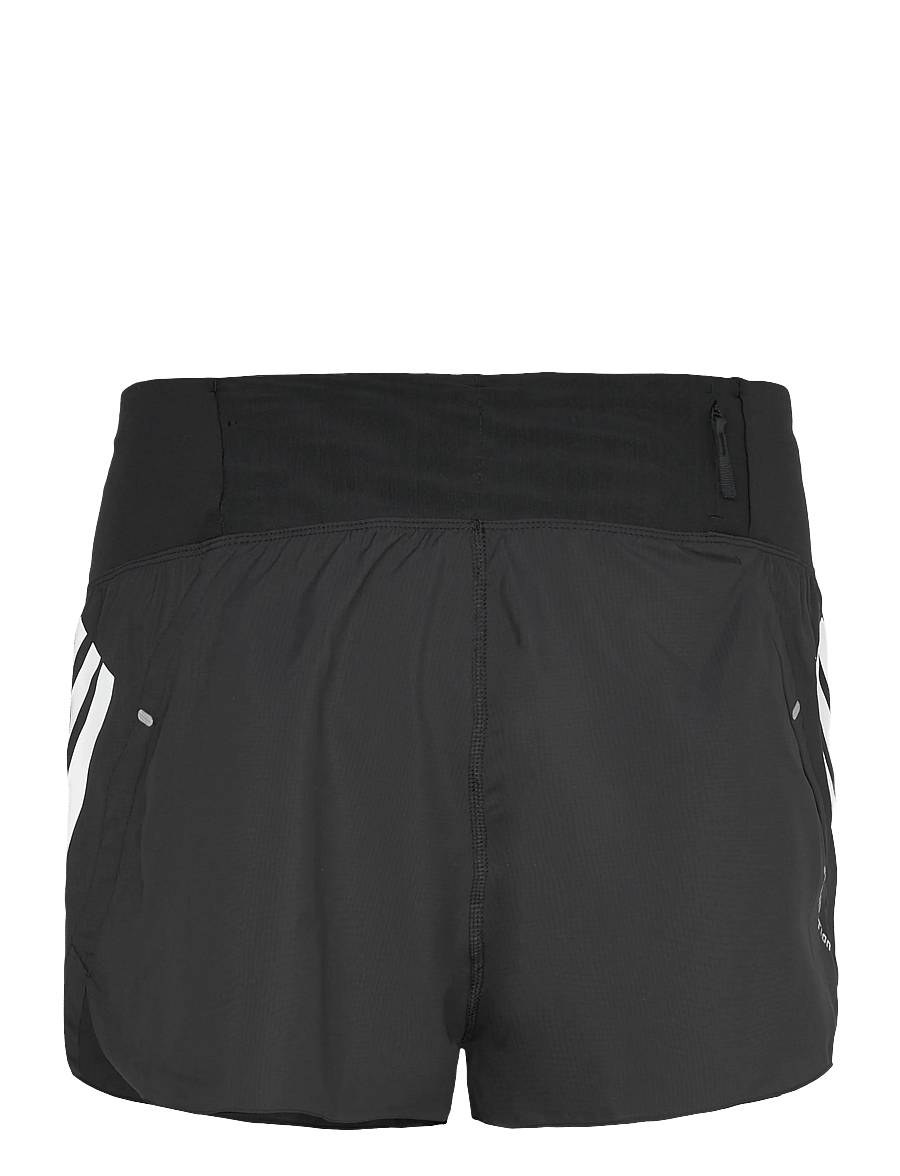 adidas Performance - ADI365/// 2i1 W - laufshorts - black - 2