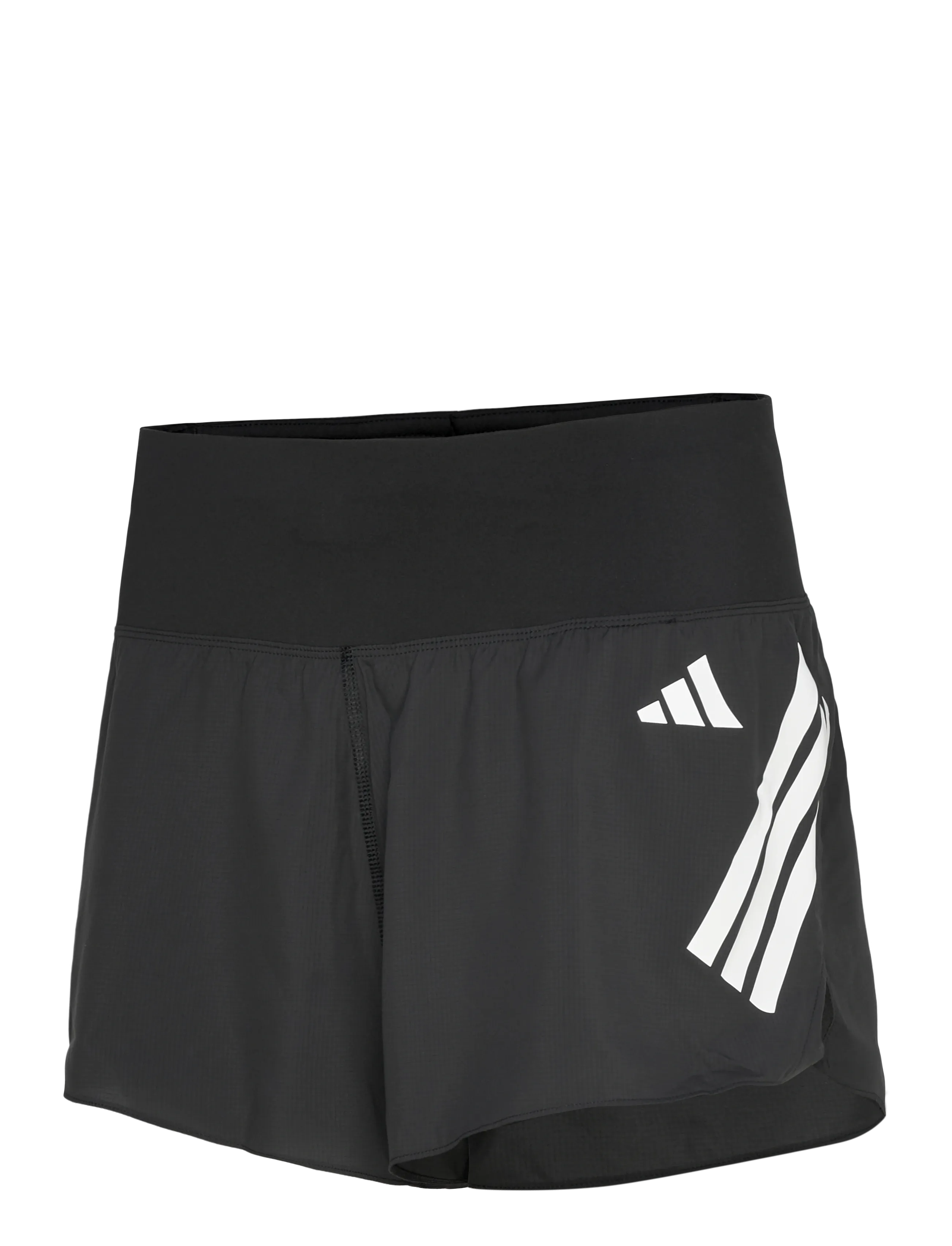 adidas Performance - ADI365/// 2i1 W - hlaupastuttbuxur - black - 3