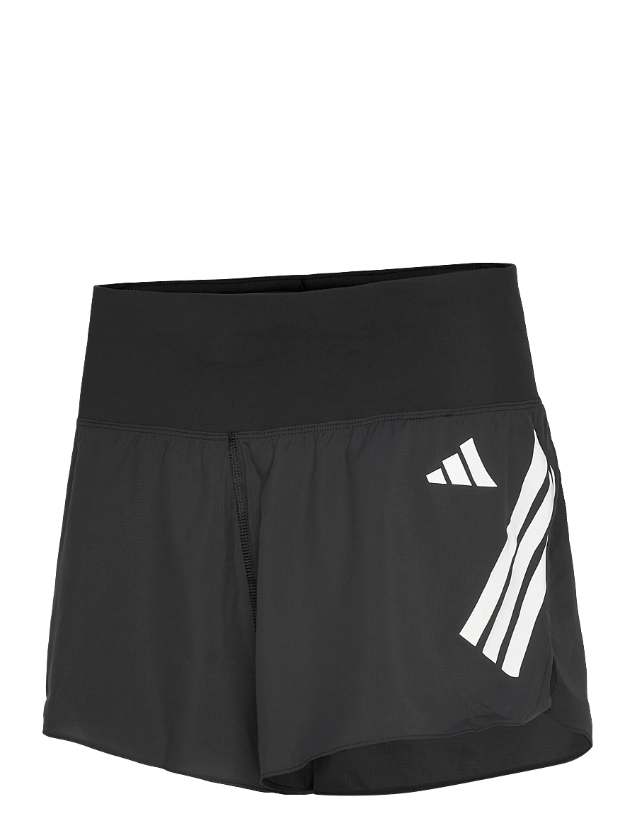 adidas Performance - ADI365/// 2i1 W - laufshorts - black - 3