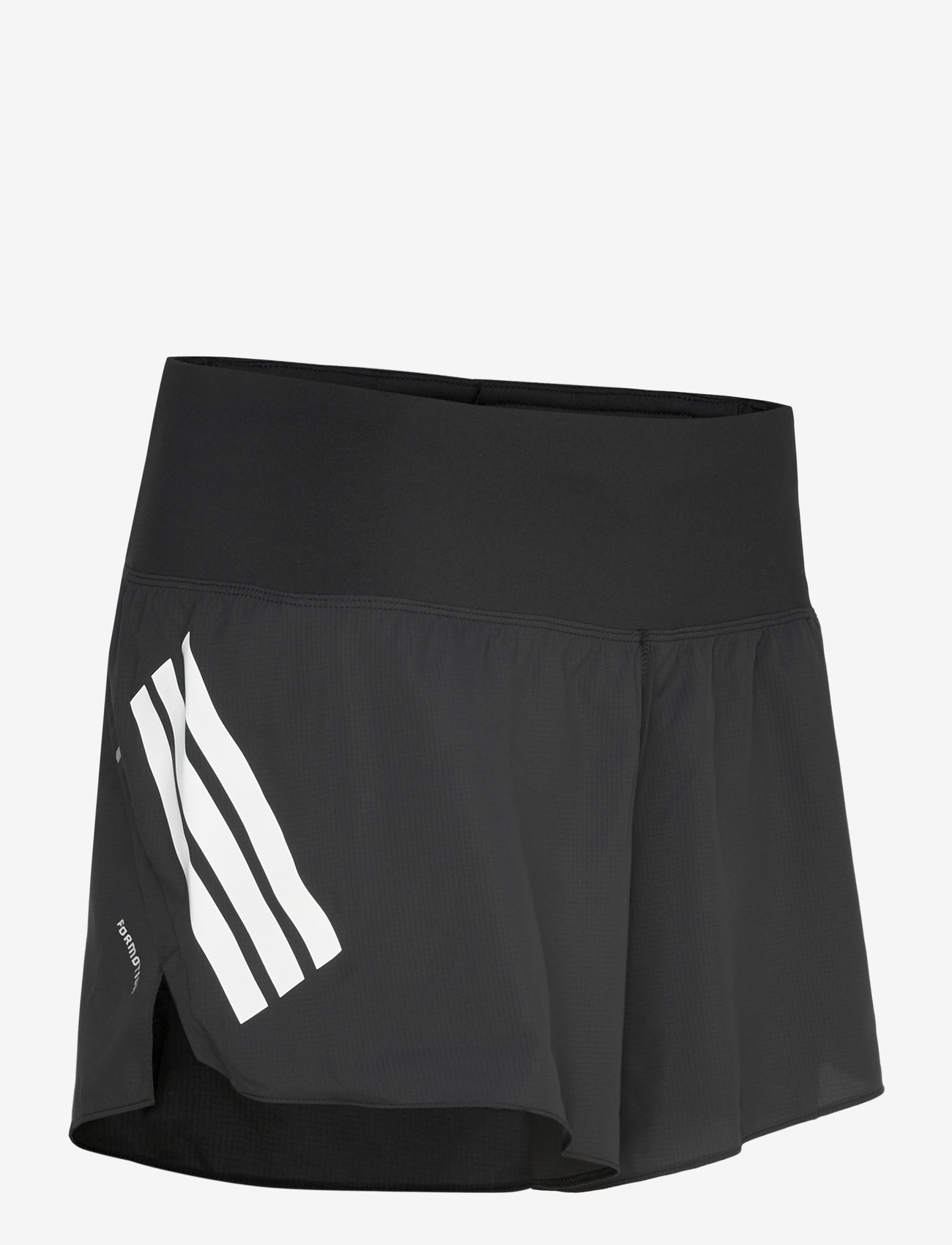 adidas Performance - ADI365/// 2i1 W - laufshorts - black - 4