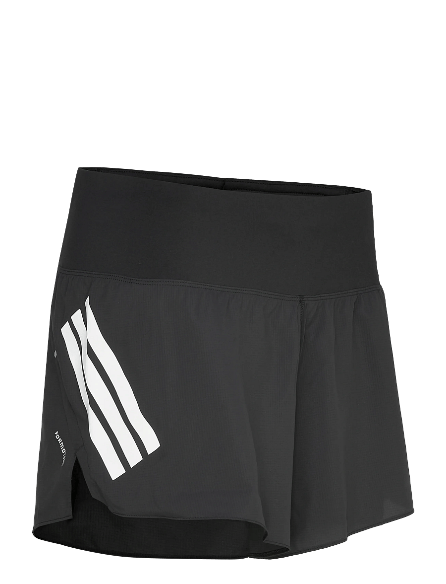 adidas Performance - ADI365/// 2i1 W - laufshorts - black - 4