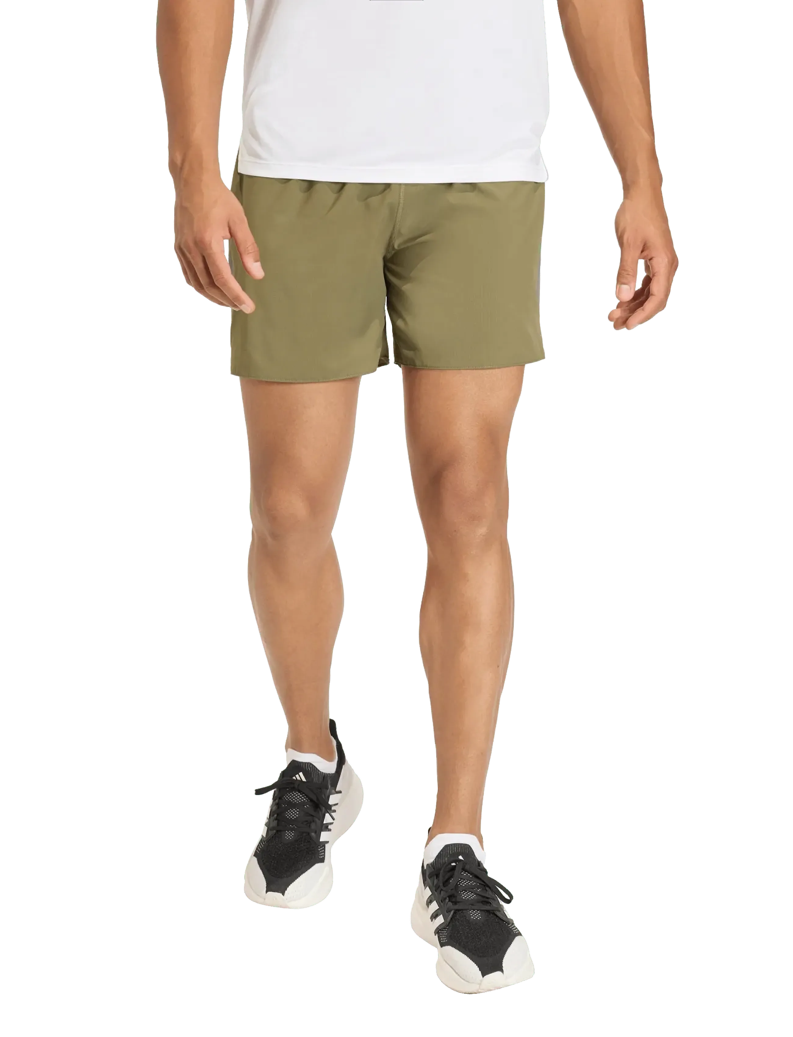 adidas Performance - ADI365/// SHO M - löparshorts - olistr - 5