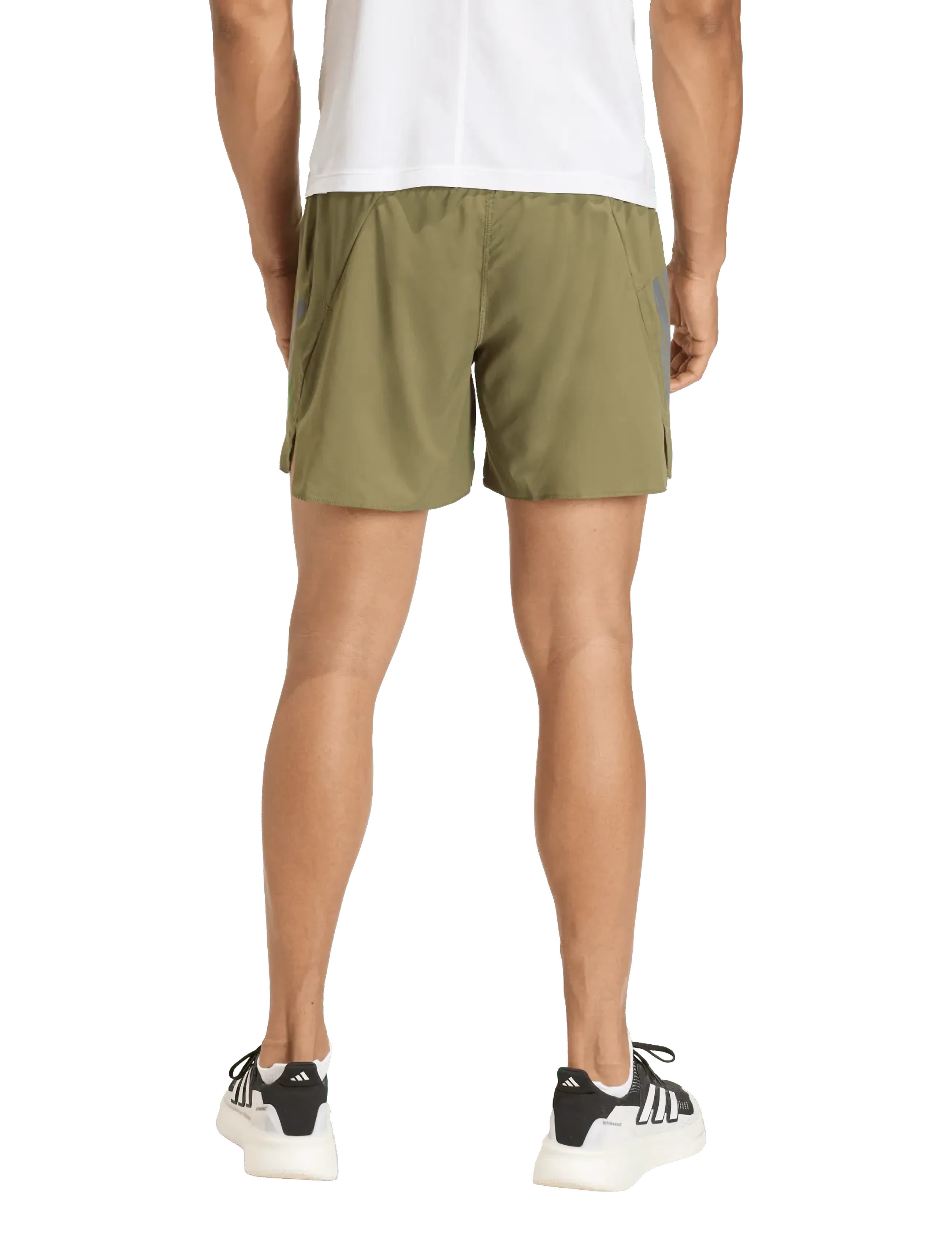 Adidas Performance Adi365/// Sho träningsshorts herr – bild 5