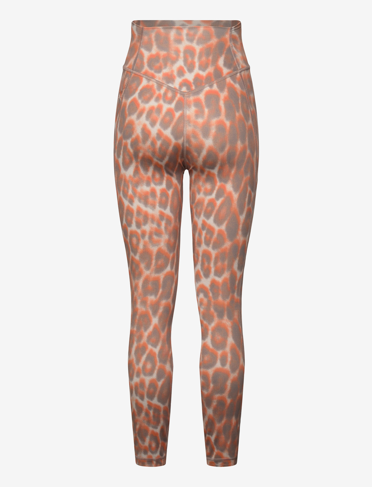 adidas Performance - OPT ESS AOP 7/8 - tights - wonalu/chabrn - 2