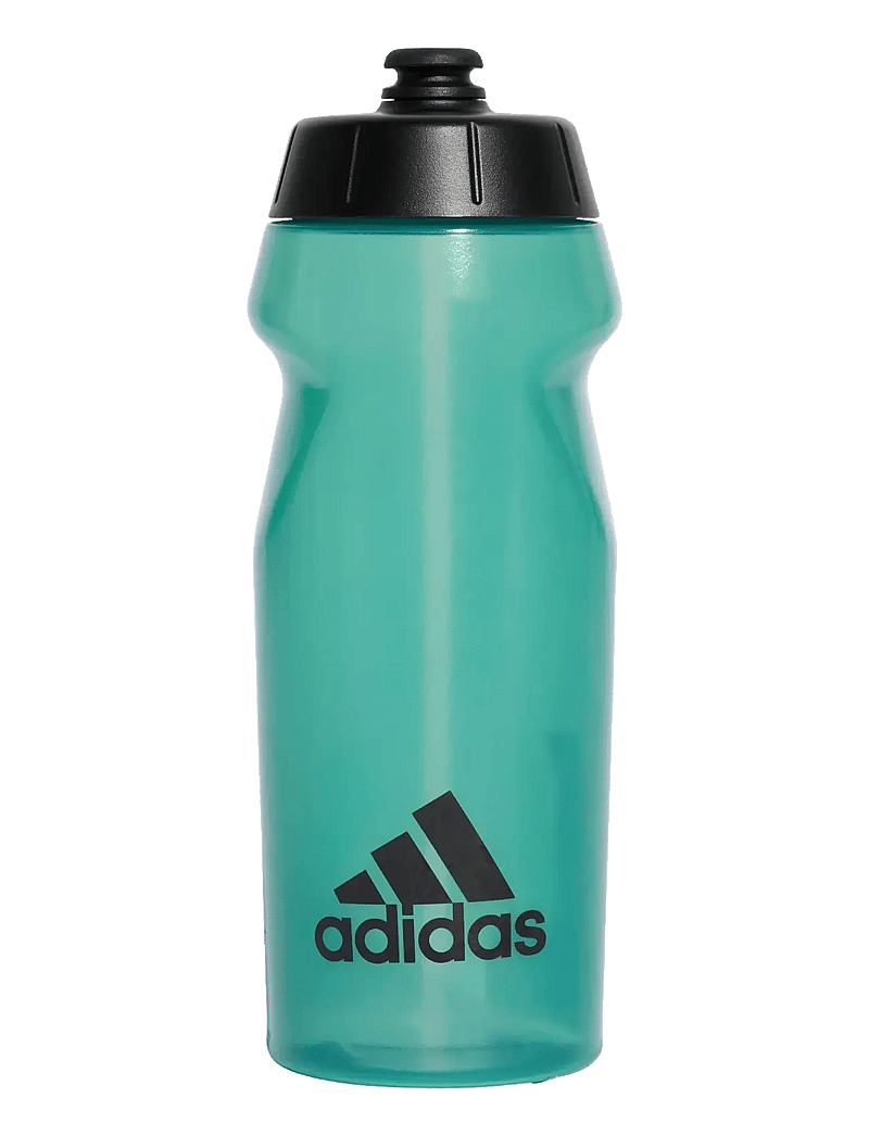 adidas Performance - PERF BTTL 0,5 - termosed ja veepudelid - powtea/black - 0