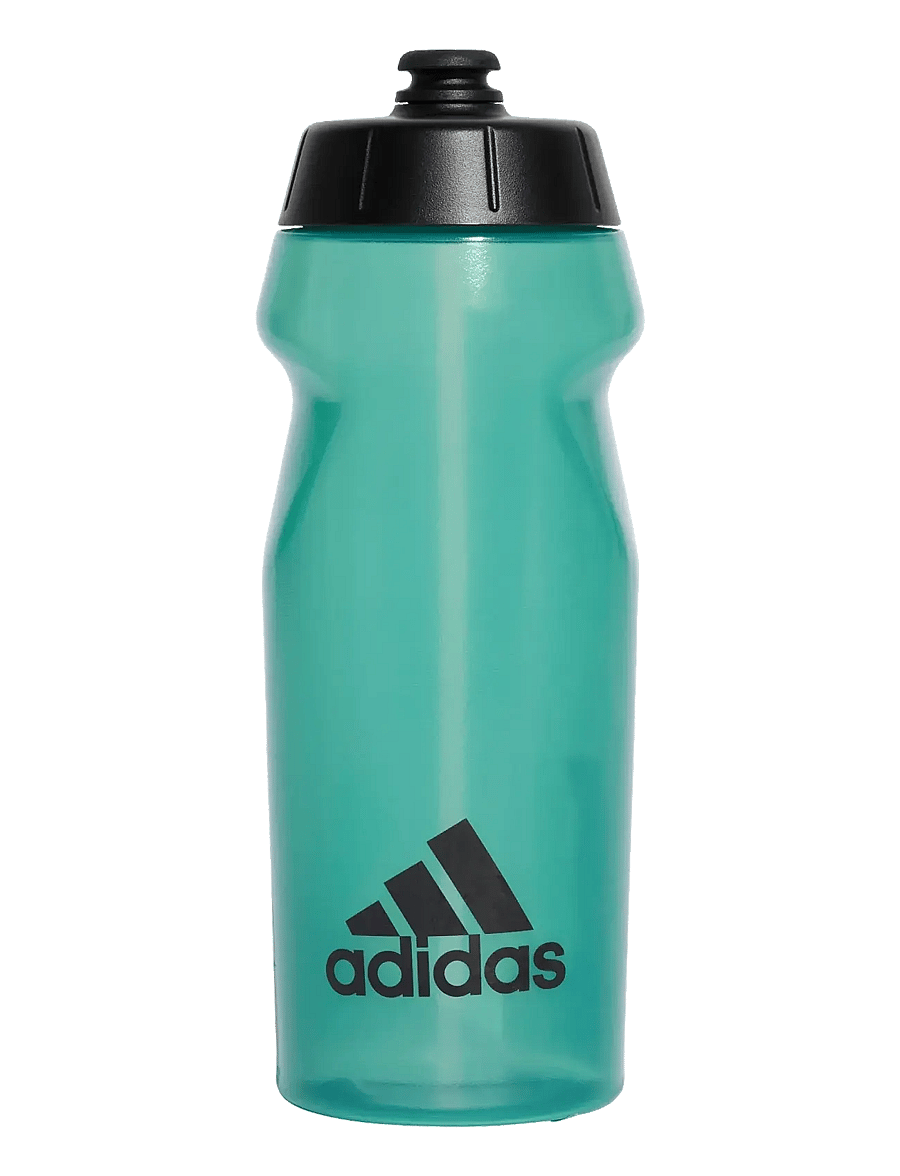 adidas Performance - PERF BTTL 0,5 - termosed ja veepudelid - powtea/black - 0