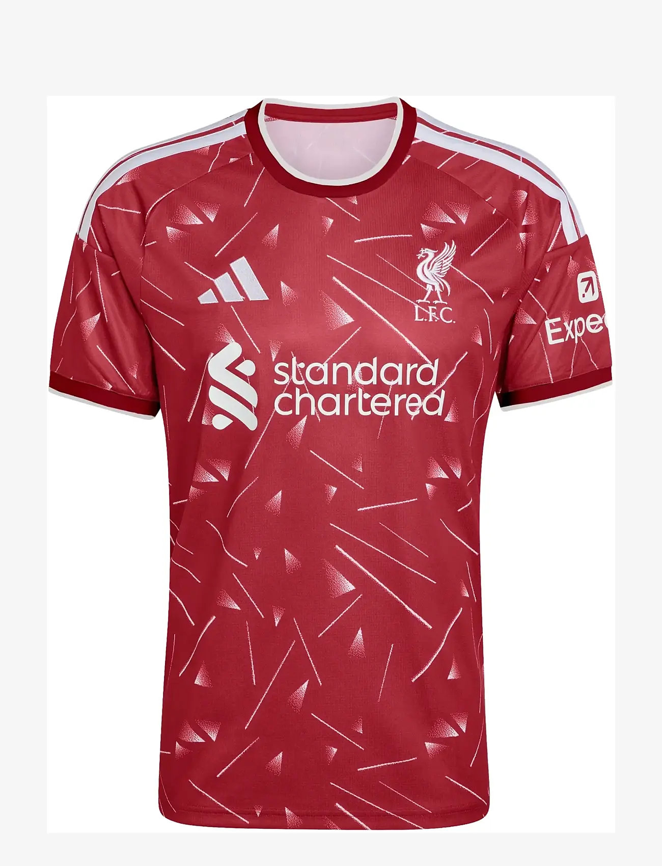 adidas Performance - LFC H JSY - football shirts - actmar - 1