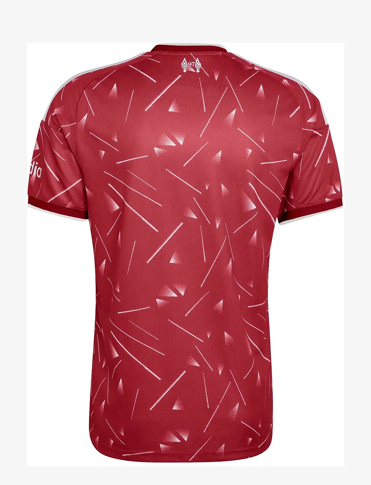 adidas Performance - LFC H JSY - football shirts - actmar - 2