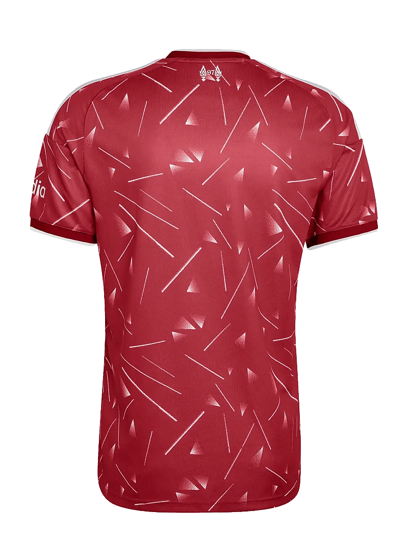 adidas Performance - LFC H JSY - football shirts - actmar - 2