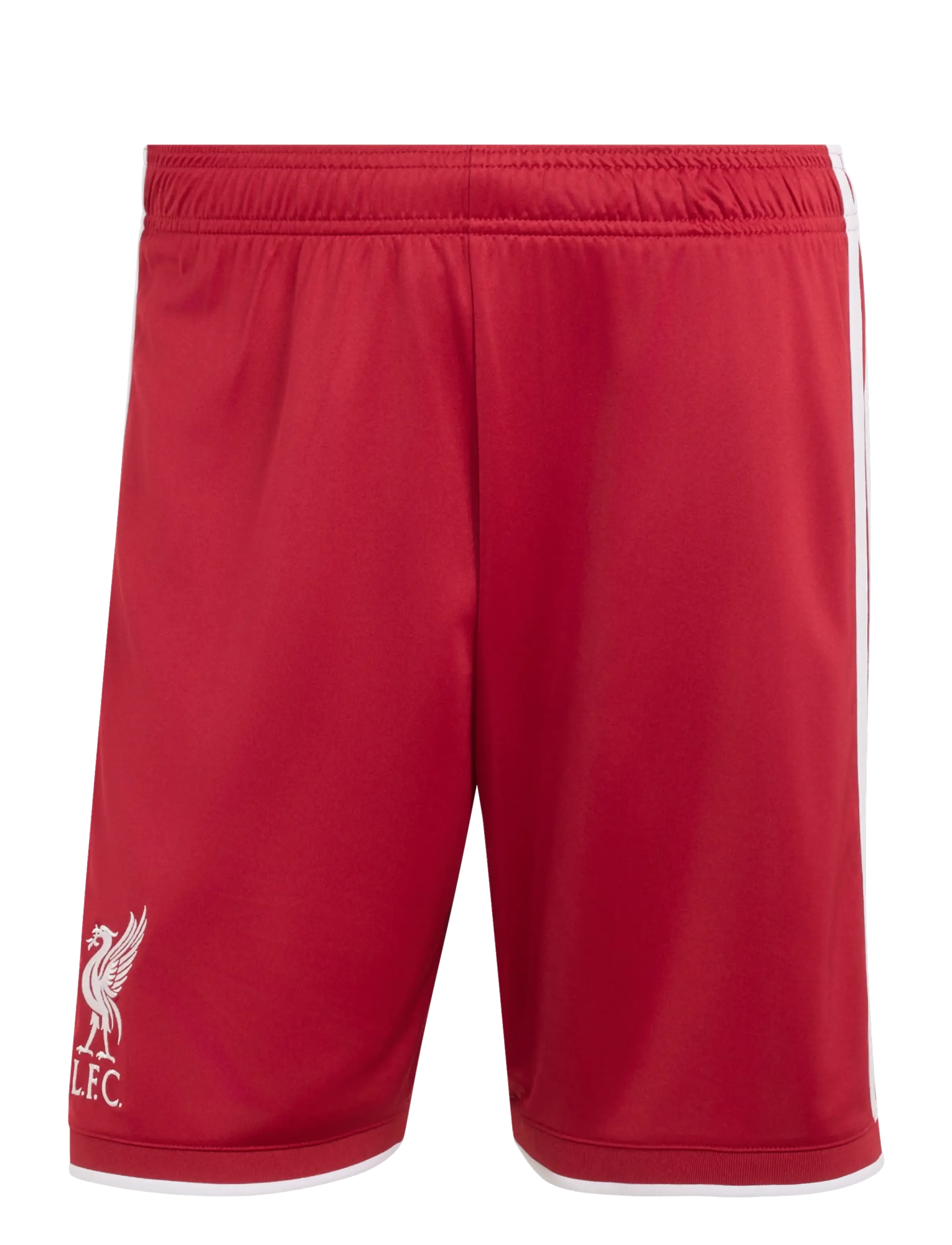ADIDAS PERFORMANCE Lfc H Sho Rot - M - Herren
