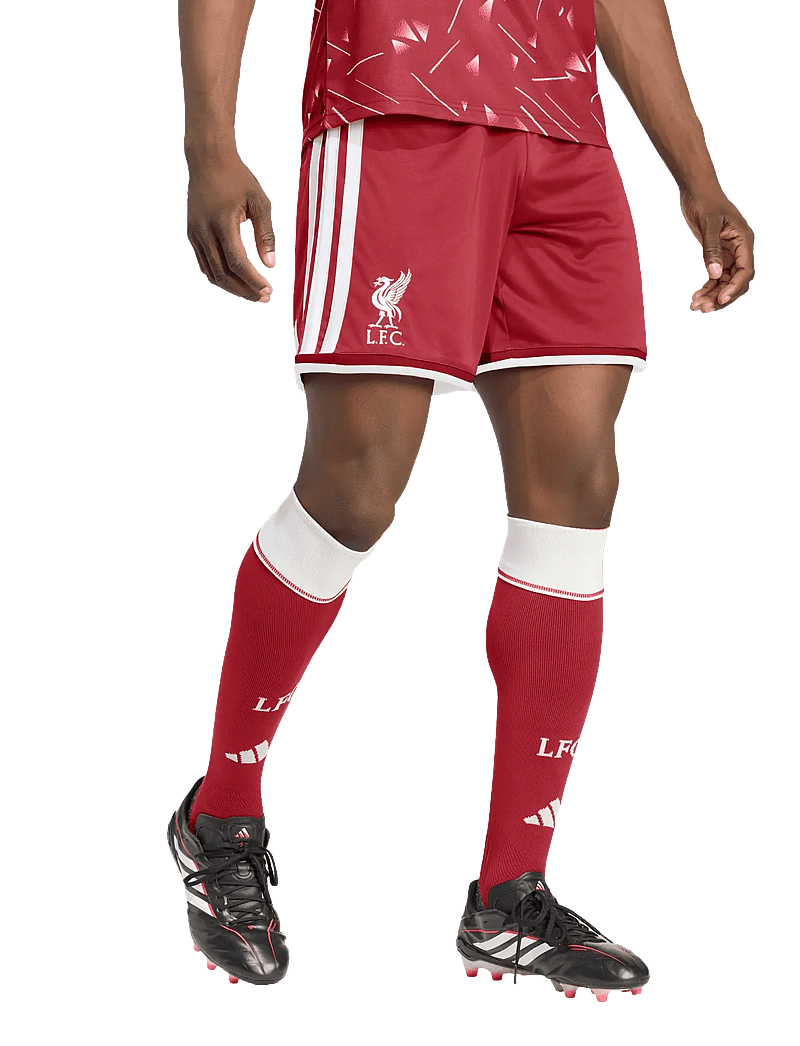 adidas Performance - LFC H SHO - training shorts - actmar - 2