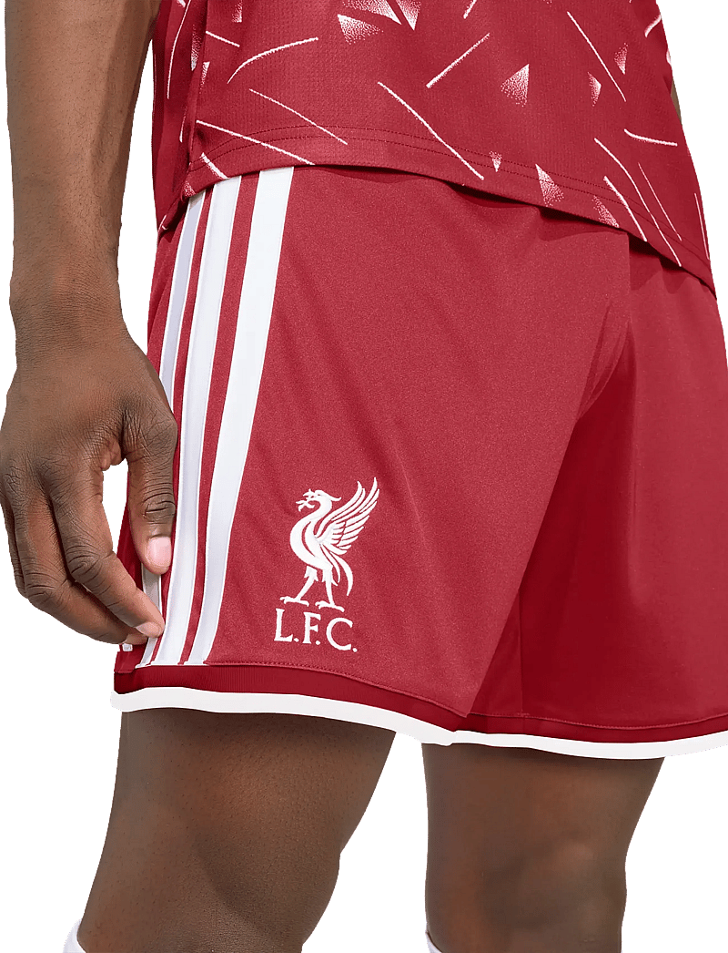adidas Performance - LFC H SHO - training shorts - actmar - 3