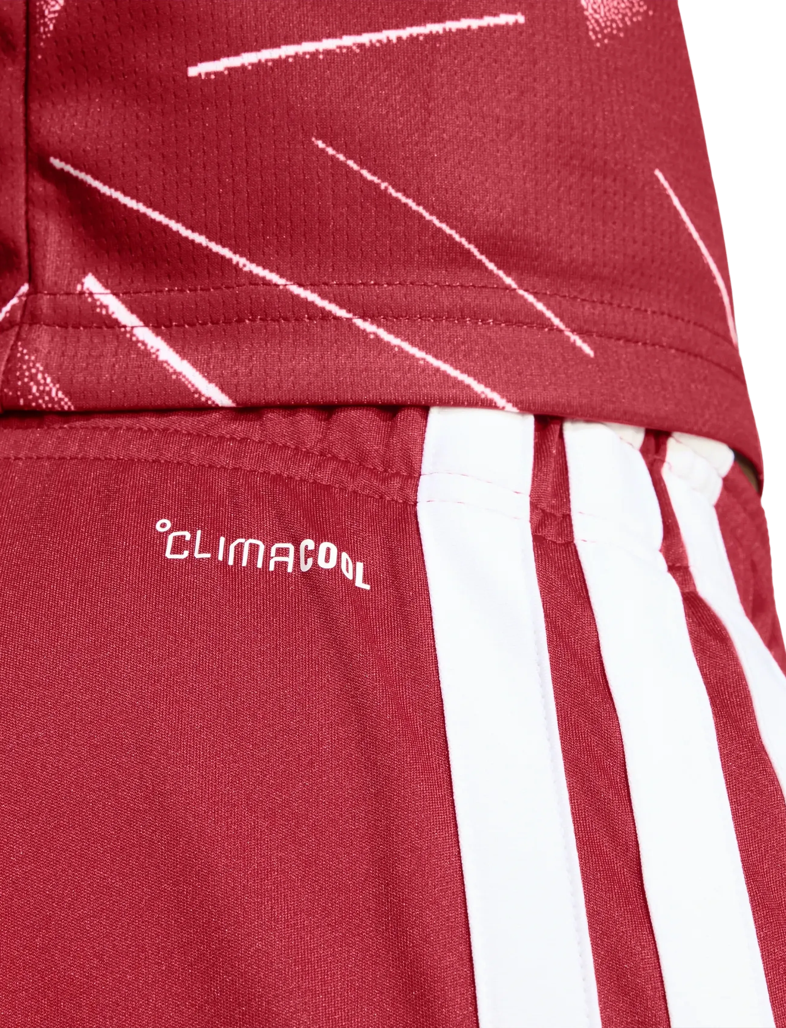 adidas Performance - LFC H SHO - trainingsshorts - actmar - 4