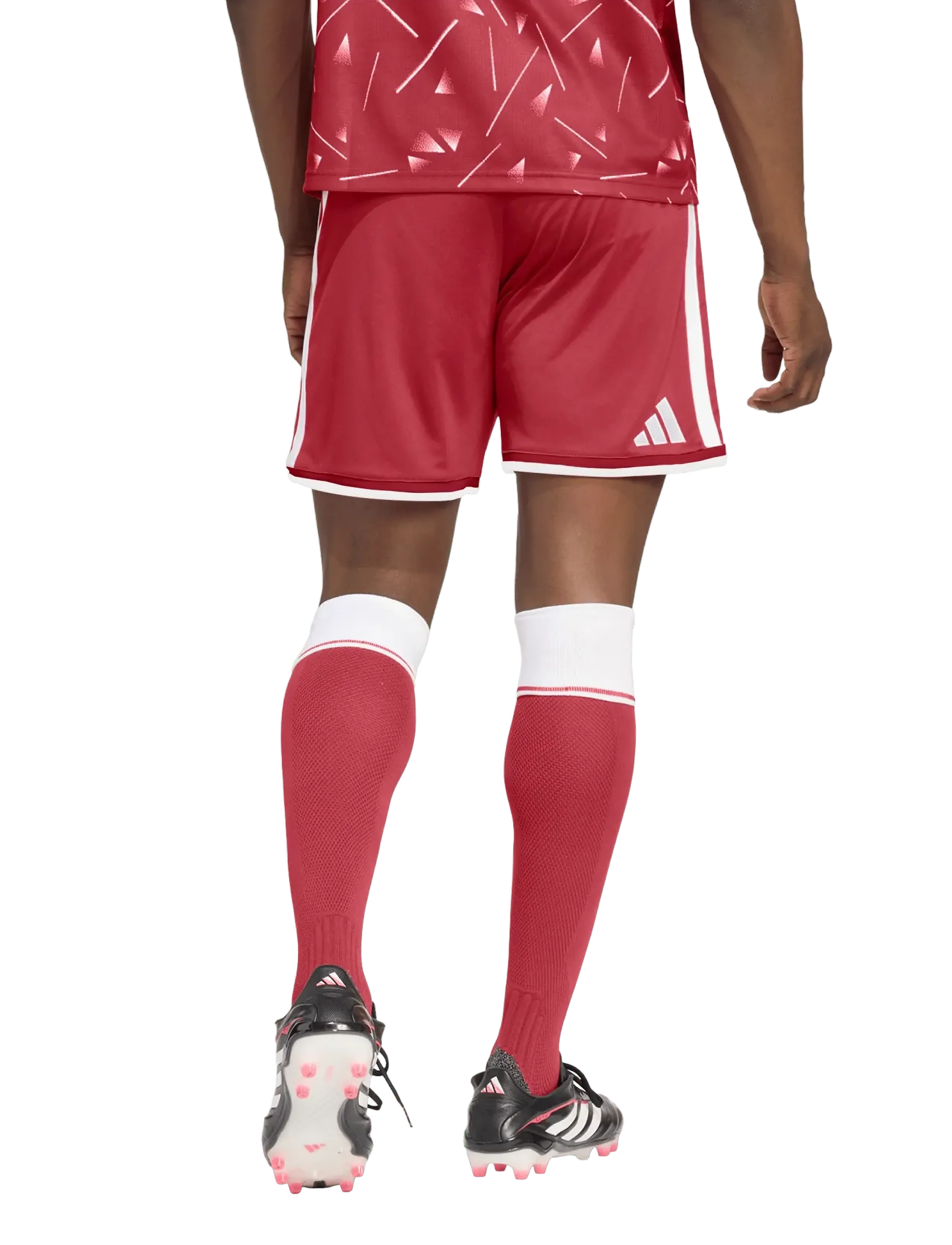 adidas Performance - LFC H SHO - trainingsshorts - actmar - 5