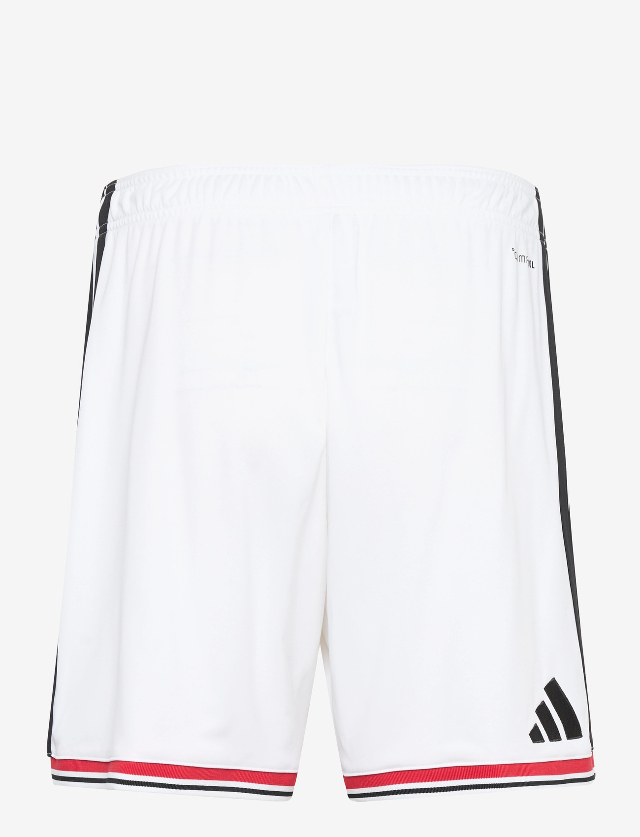 adidas Performance - MUFC H SHO - training shorts - white - 2