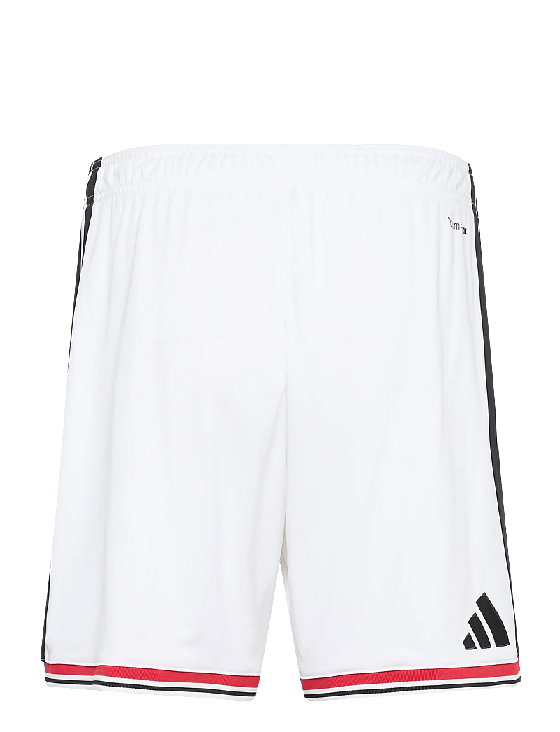 adidas Performance - MUFC H SHO - training shorts - white - 2