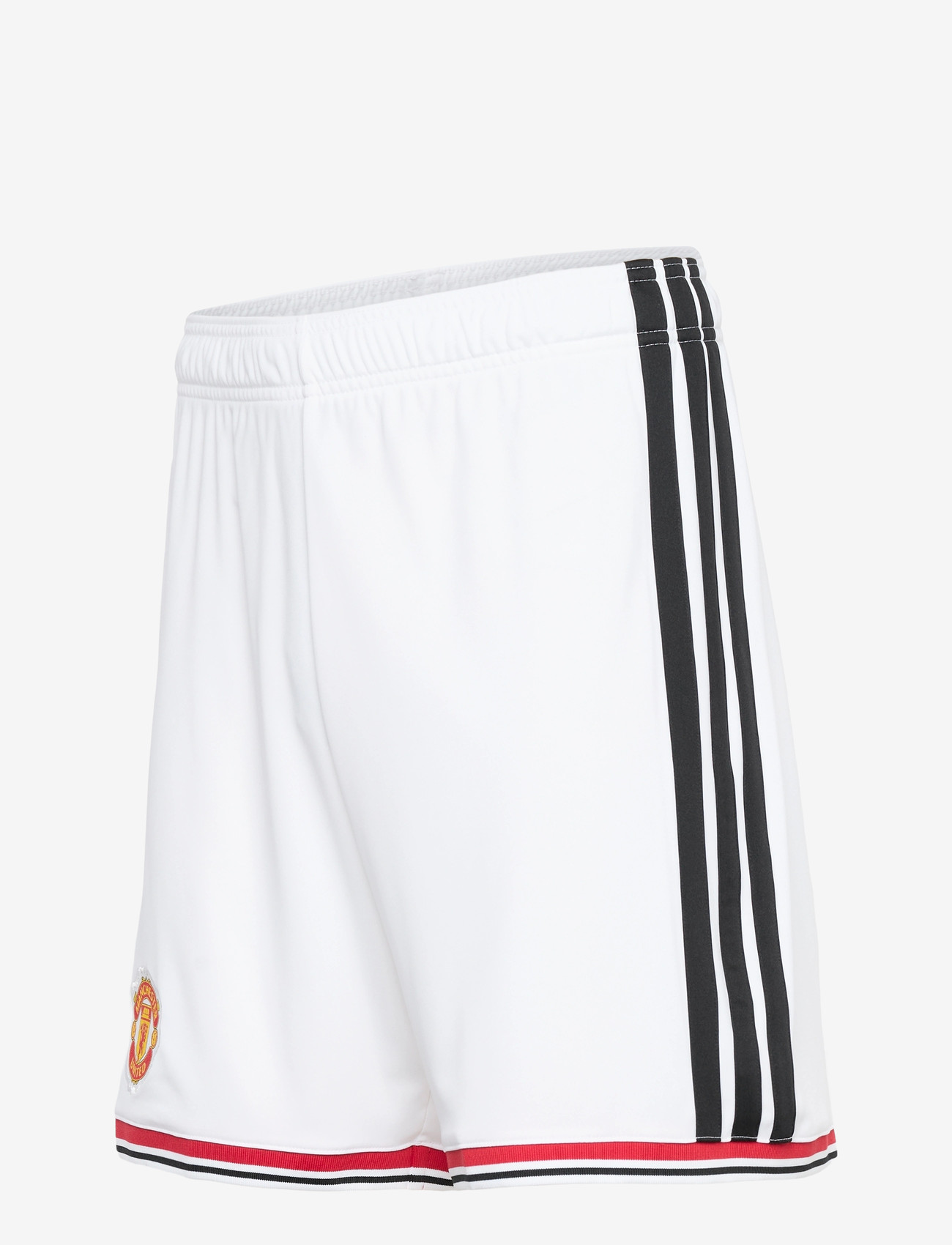 adidas Performance - MUFC H SHO - training shorts - white - 3