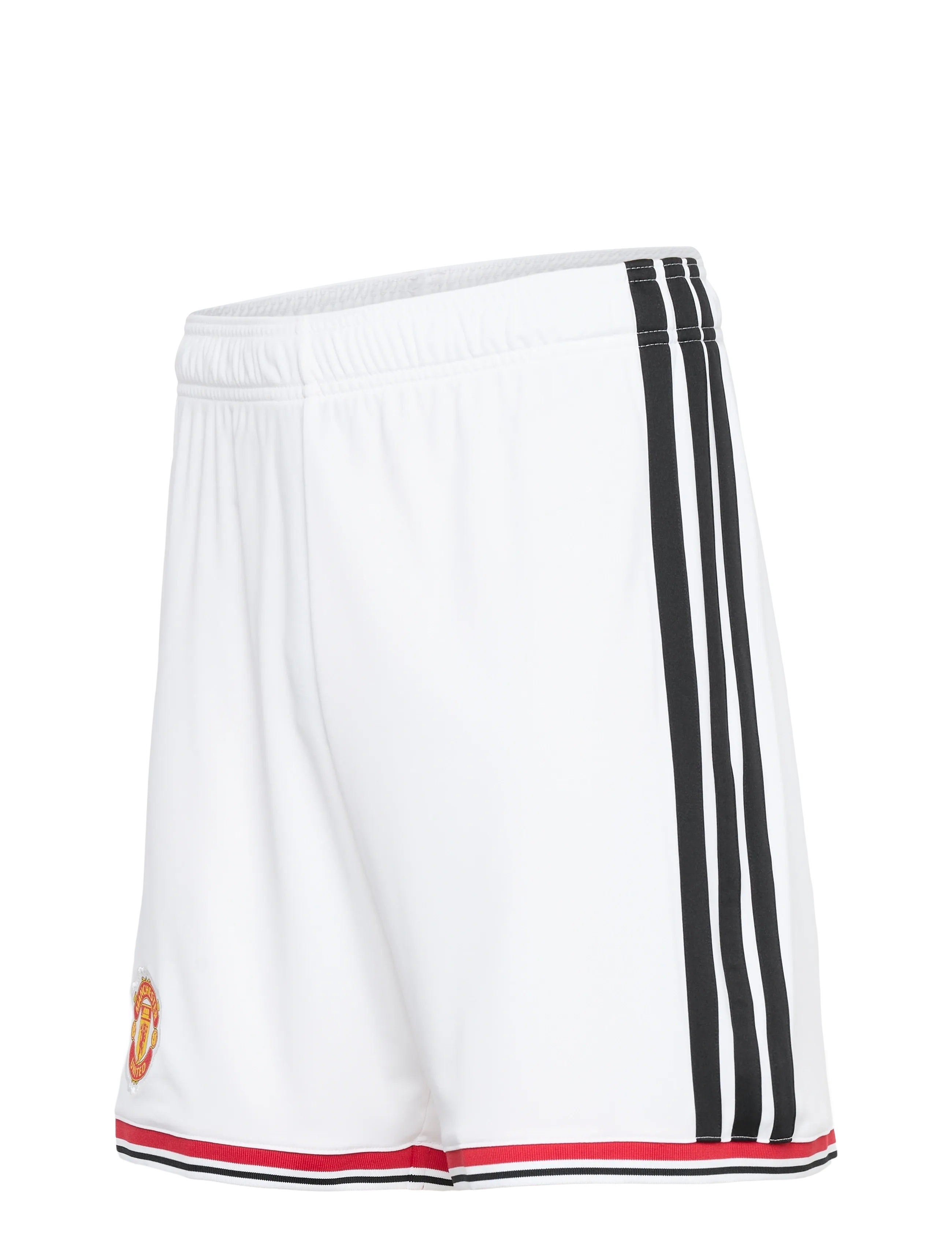 adidas Performance - MUFC H SHO - trainingsshorts - white - 3