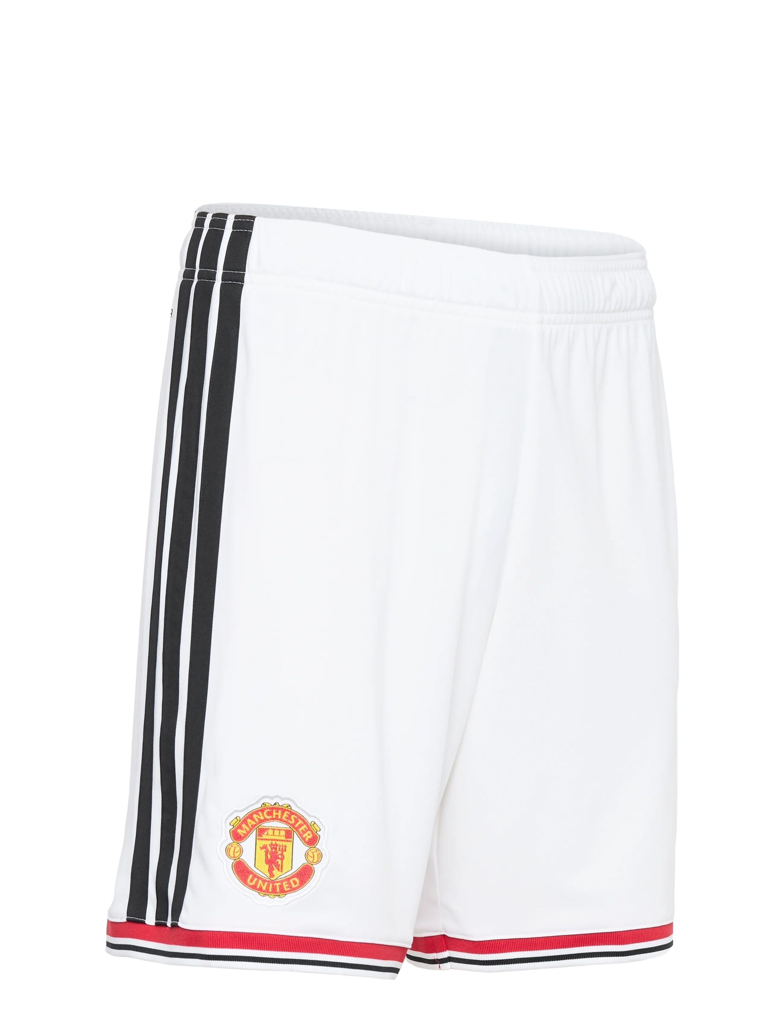 adidas Performance - MUFC H SHO - trainingsshorts - white - 4