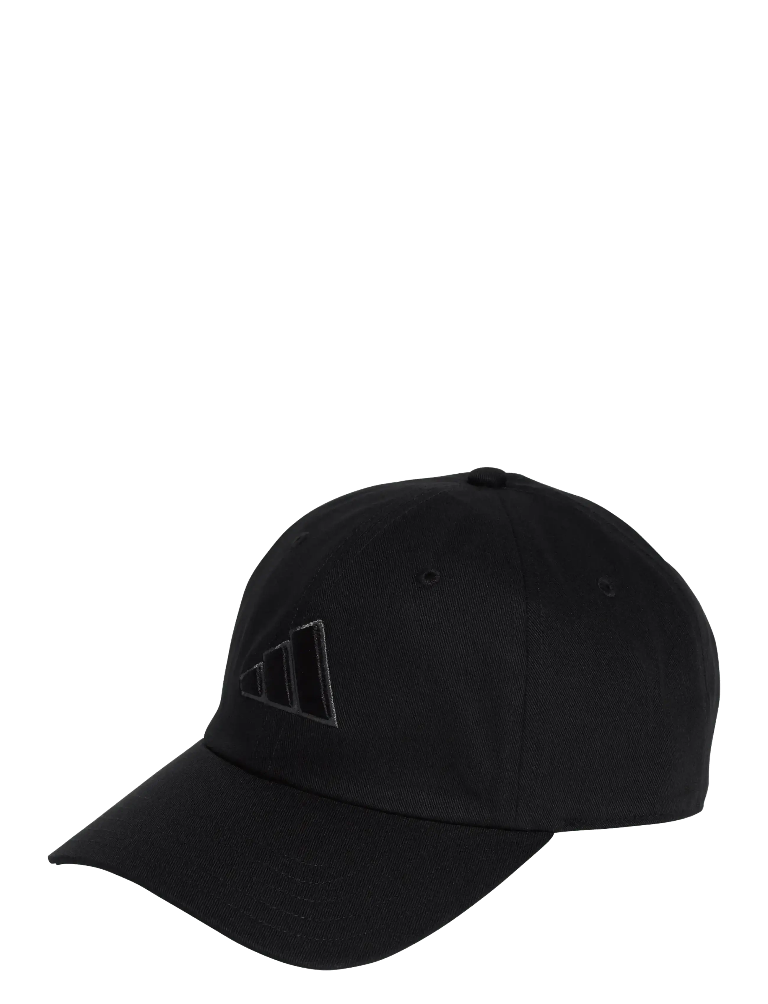 adidas Performance Dad Cap Big Log, Mænd, Dad Cap, Sort, Str: 52-54