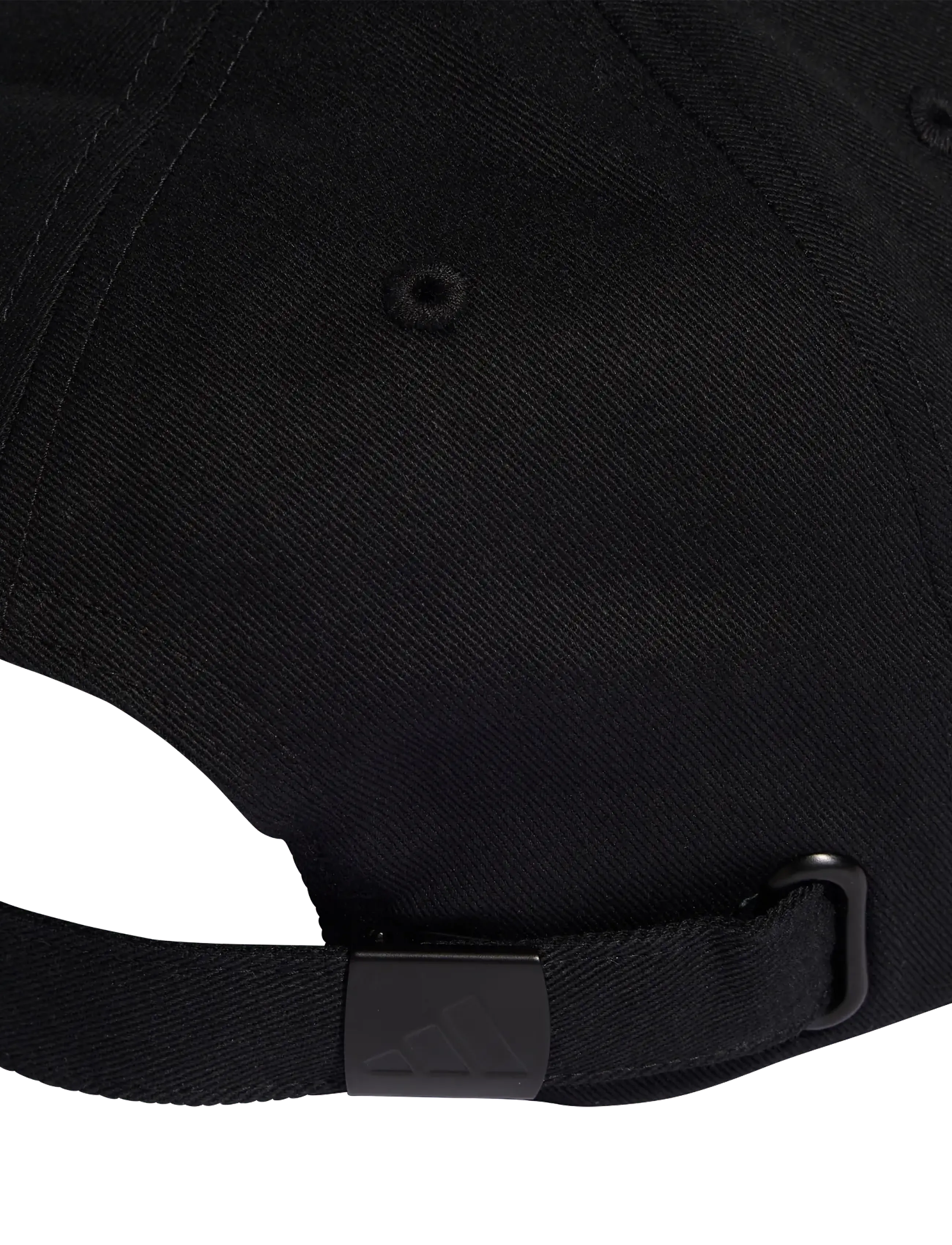 adidas Performance - DAD CAP BIG LOG - kasketter & caps - black/gresix - 3