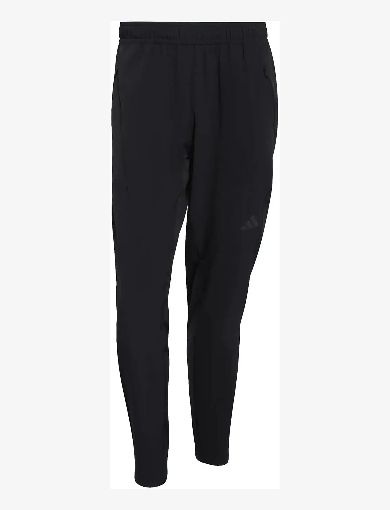 adidas Performance - D4T HYBRID PANT - trainingshosen - black - 1