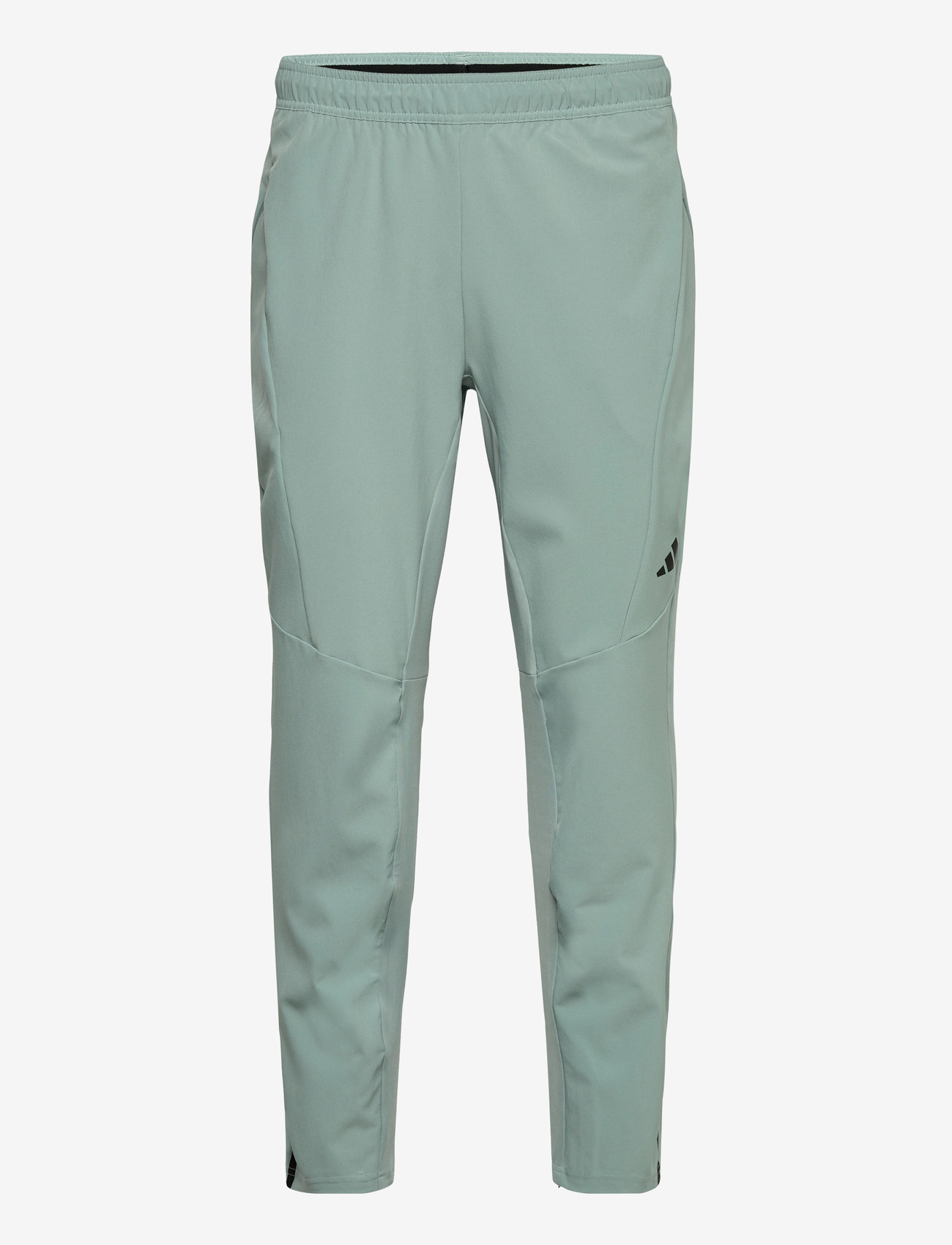 adidas Performance - D4T HYBRID PANT - træningsbukser - wosa - 0