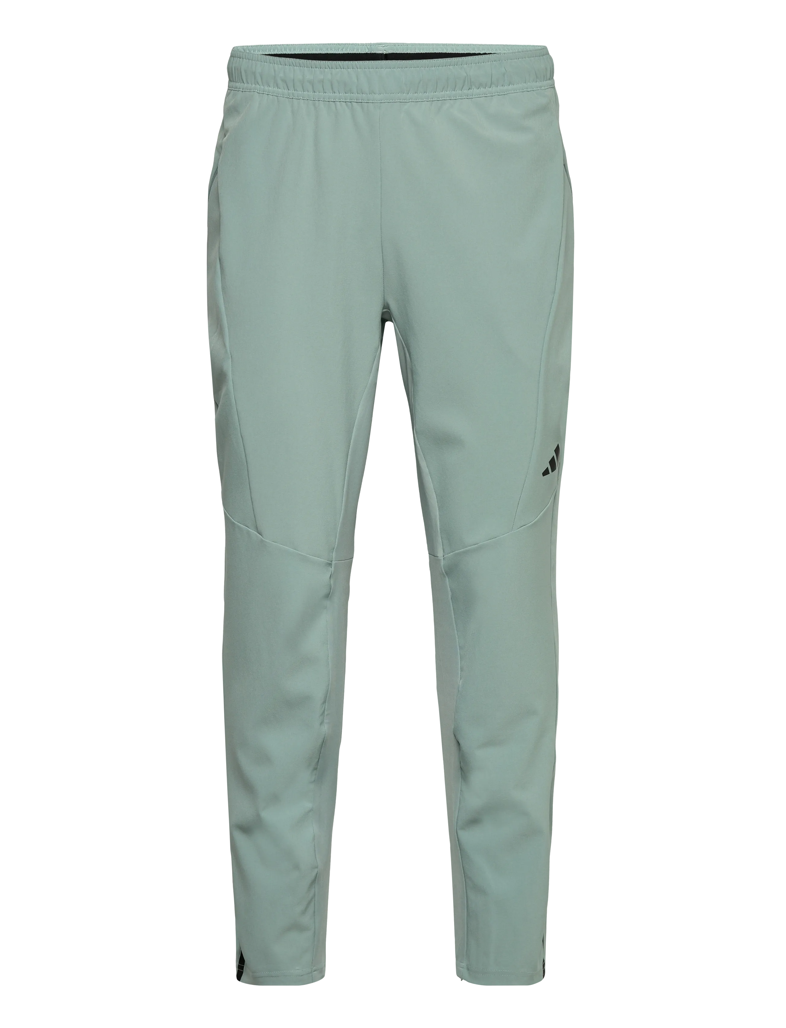 adidas Performance D4T HYBRID PANT - Tøj - WOSA / green