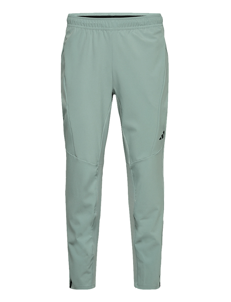 adidas Performance - D4T HYBRID PANT - træningsbukser - wosa - 0