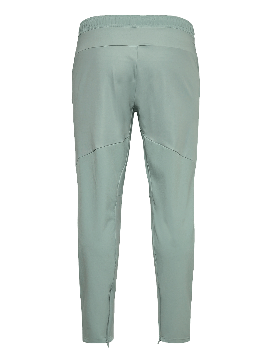 adidas Performance - D4T HYBRID PANT - trainingshosen - wosa - 2