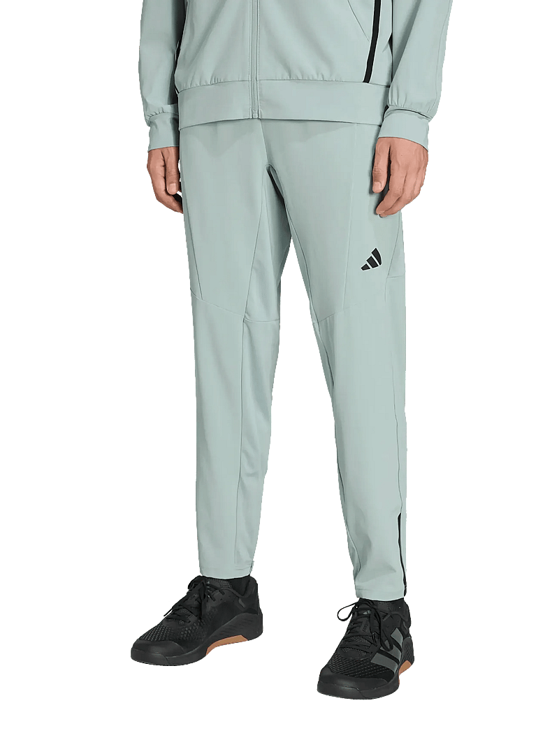 adidas Performance - D4T HYBRID PANT - sports pants - wosa - 3